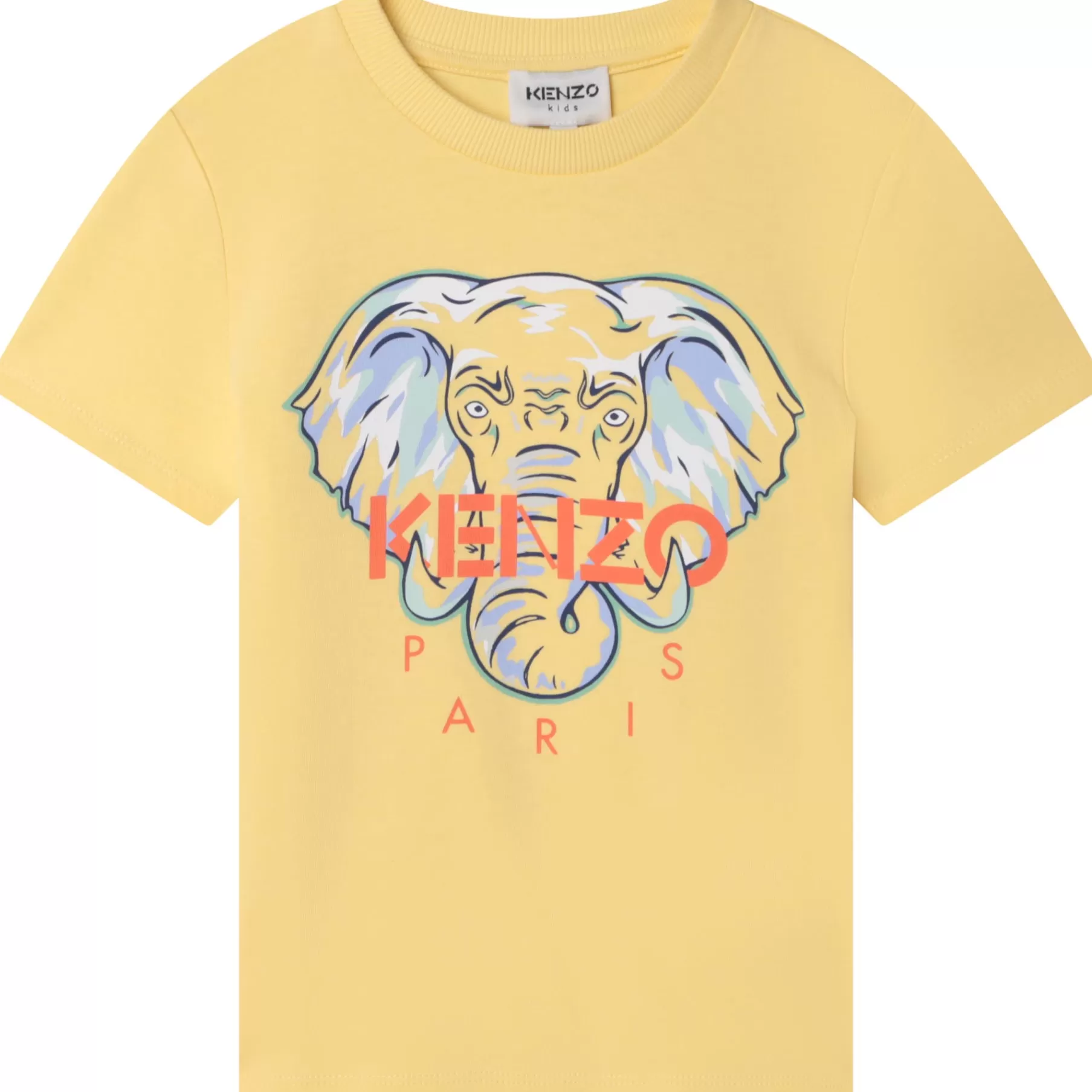 Garçon KENZO KIDS T-Shirt Avec Imprime