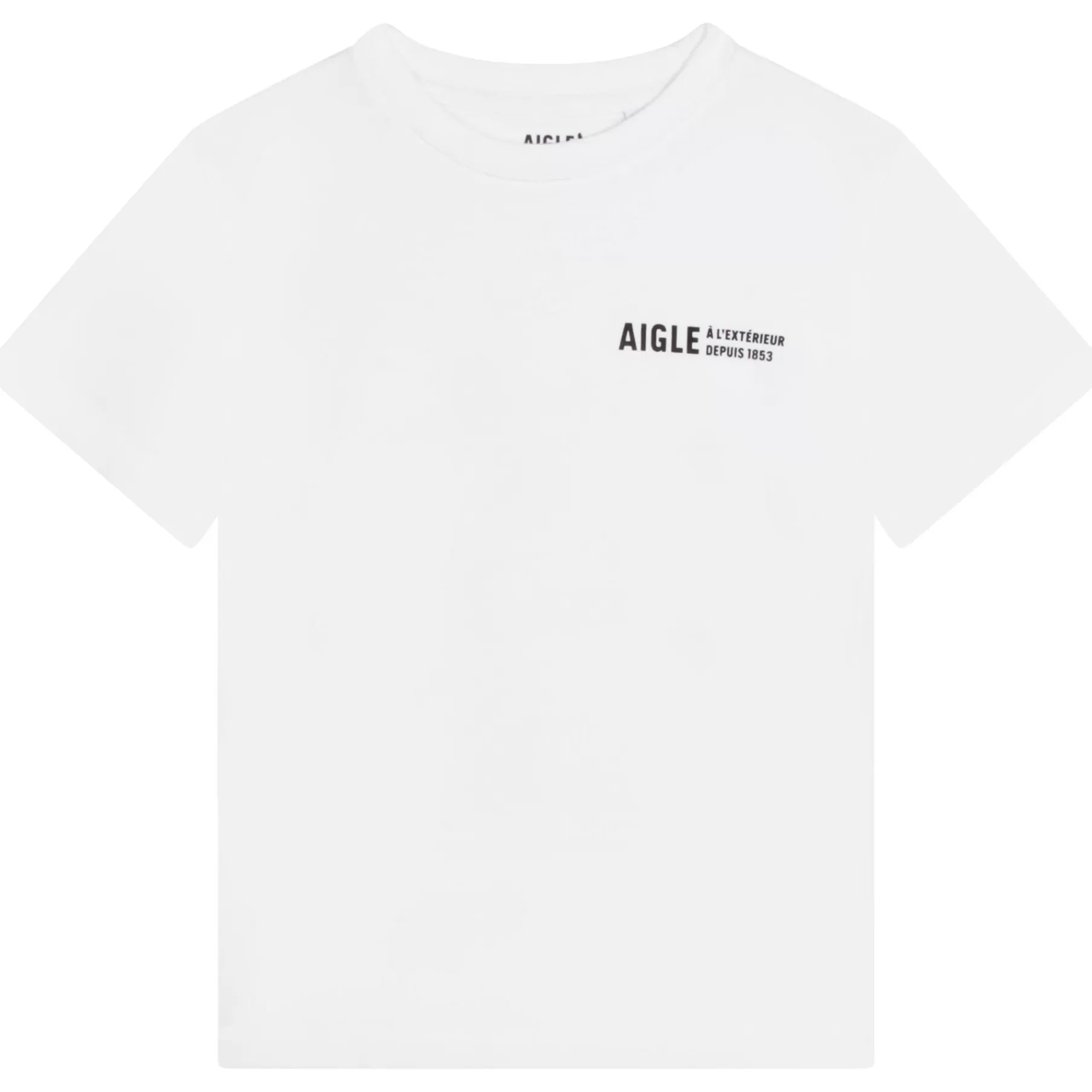 Garçon AIGLE T-Shirt Avec Imprime