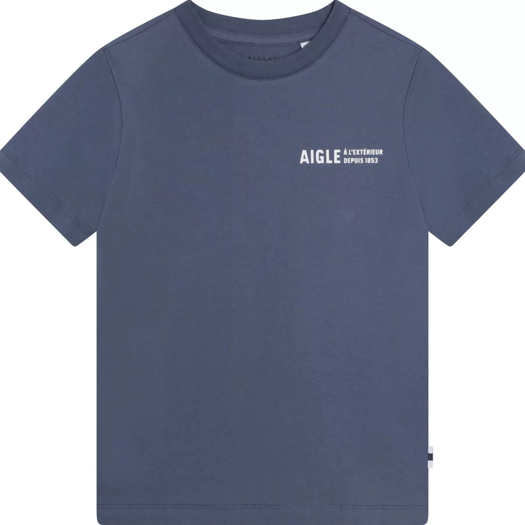 Fille AIGLE T-Shirt Avec Imprime