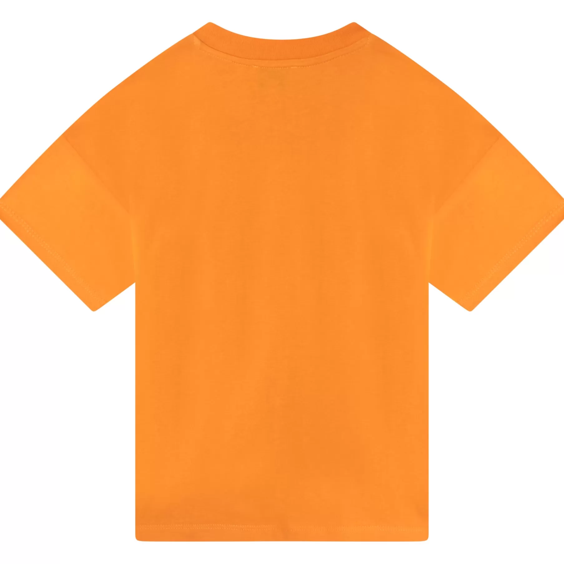 Garçon KENZO KIDS T-Shirt Avec Imprime