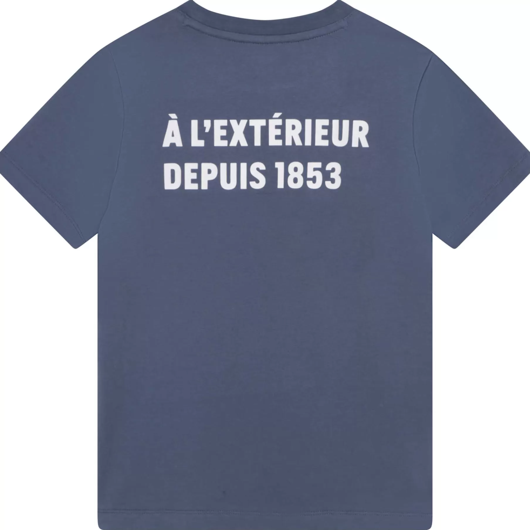 Fille AIGLE T-Shirt Avec Imprime