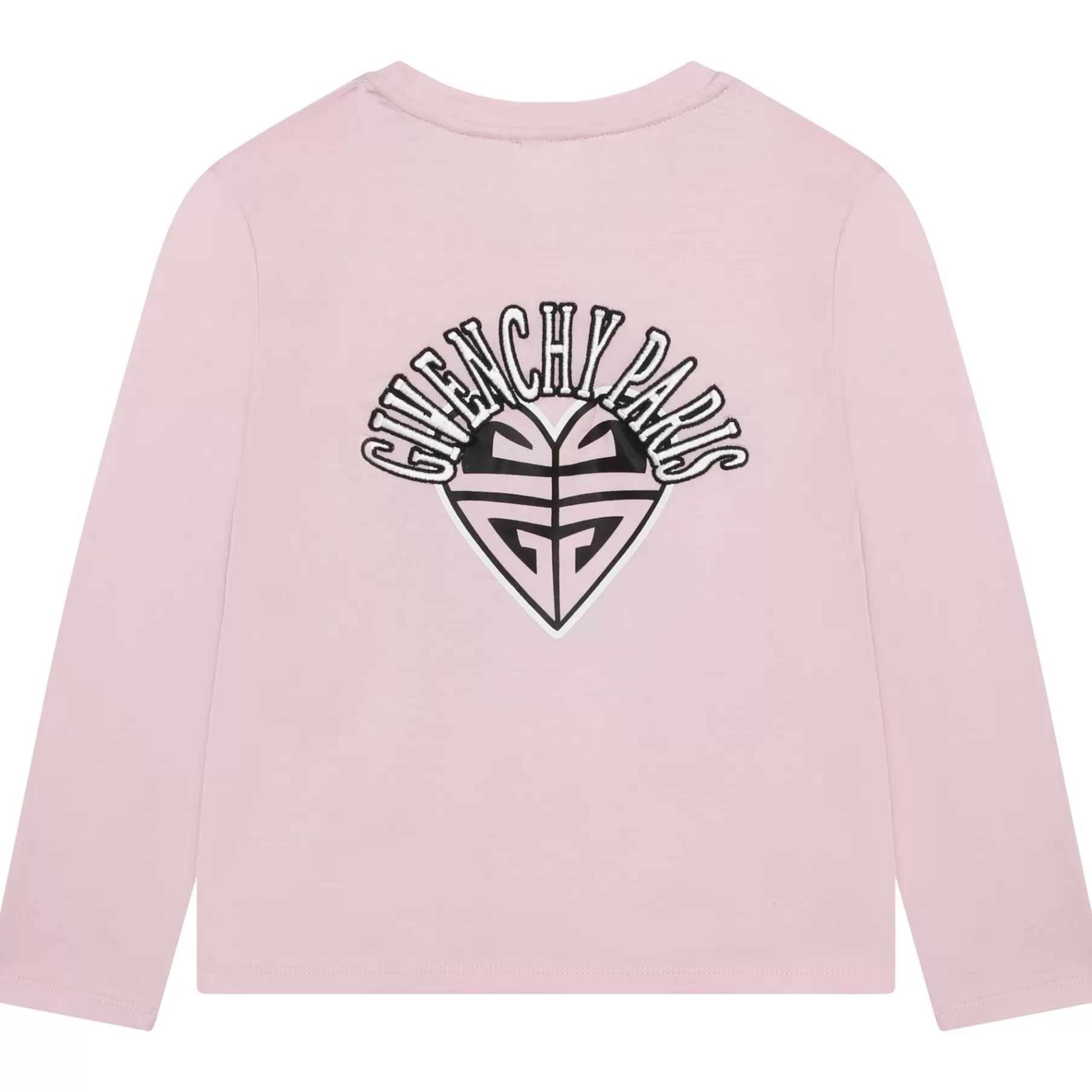 Fille GIVENCHY T-Shirt Avec Imprime