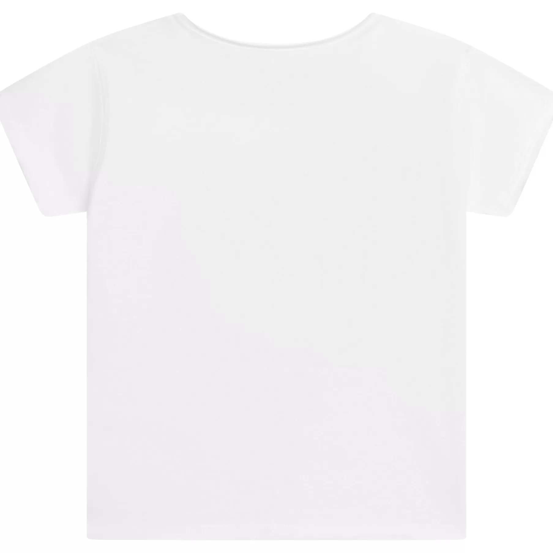 Fille ZADIG & VOLTAIRE T-Shirt Avec Imprime