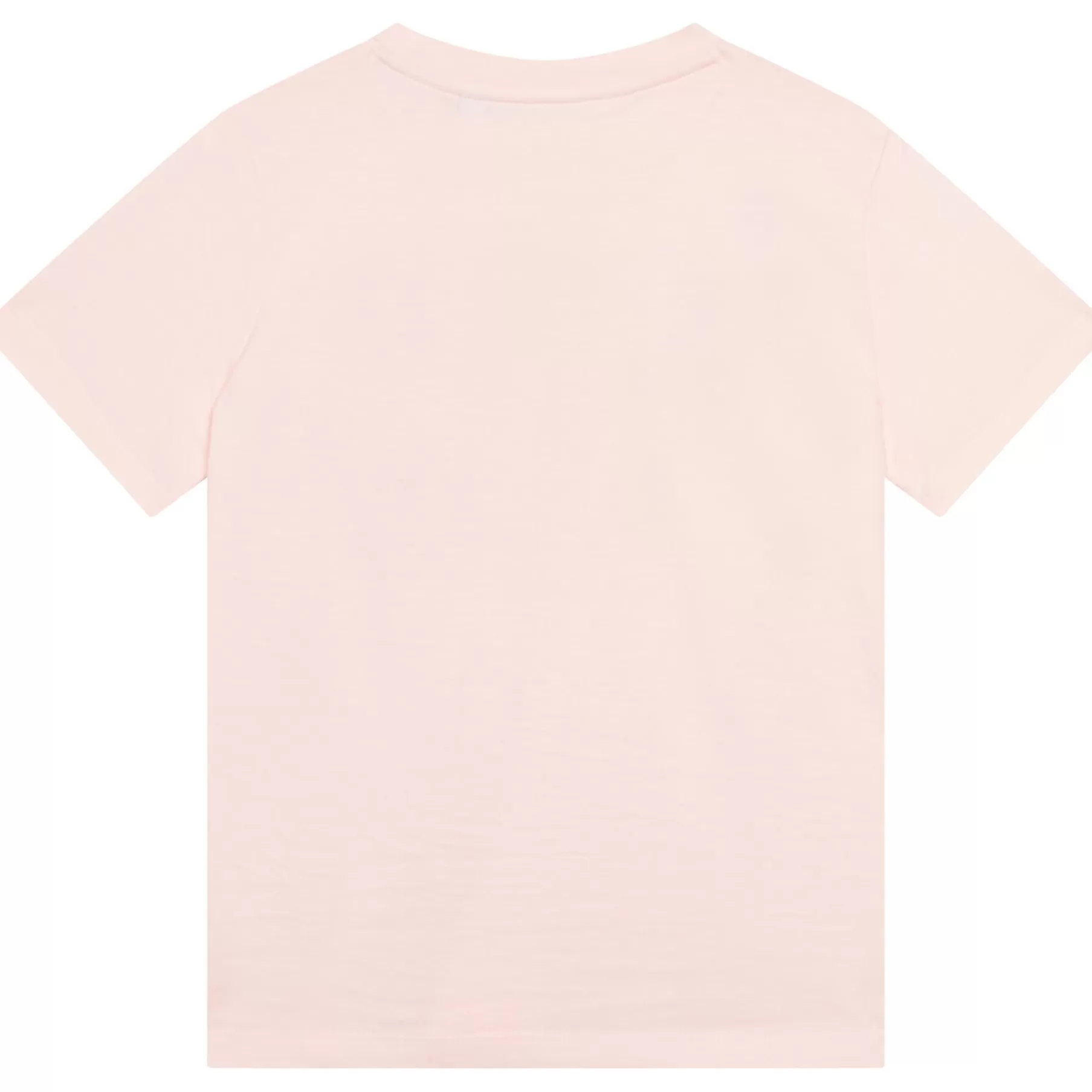 Fille AIGLE T-Shirt Avec Imprime Devant