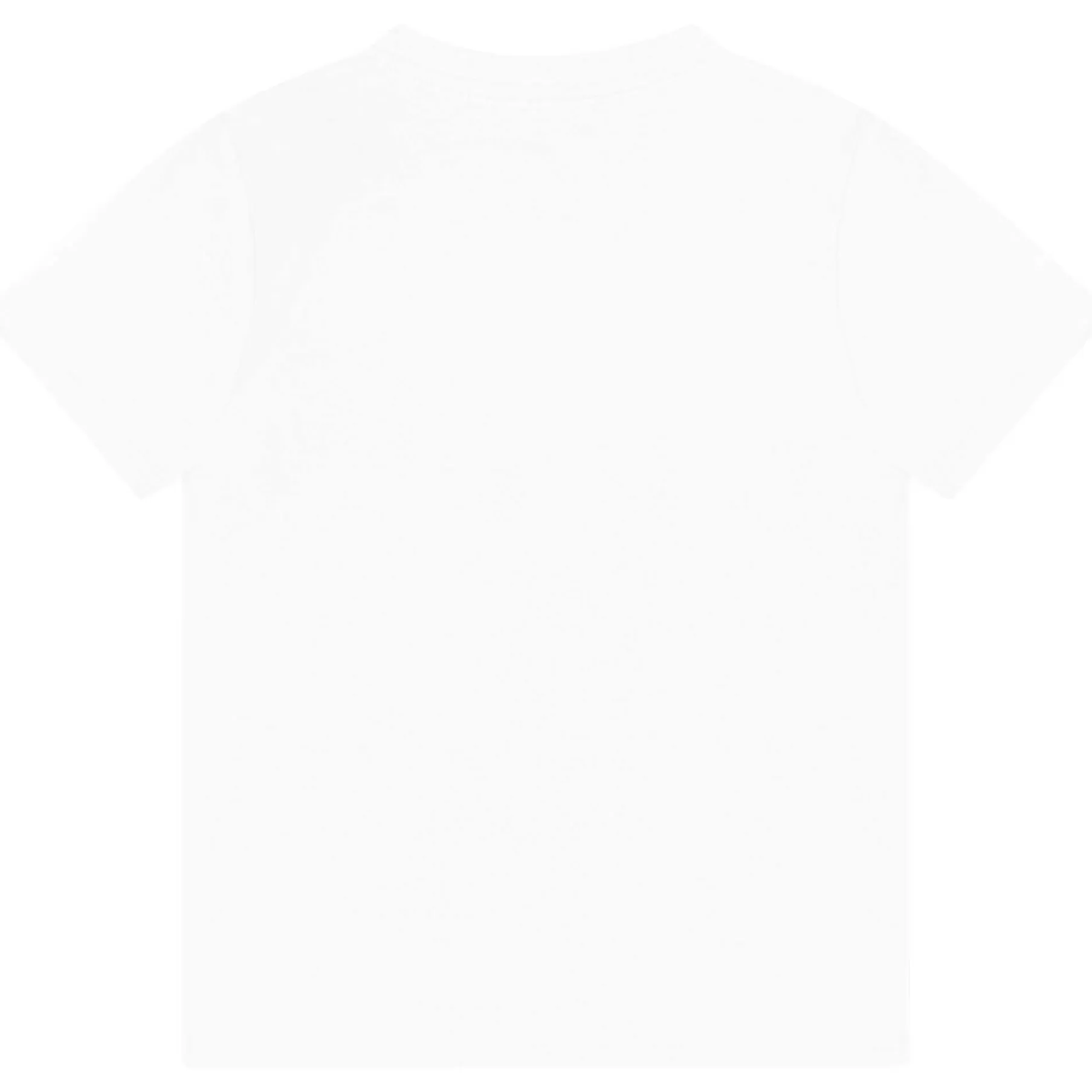 Garçon TIMBERLAND T-Shirt Avec Imprime Devant