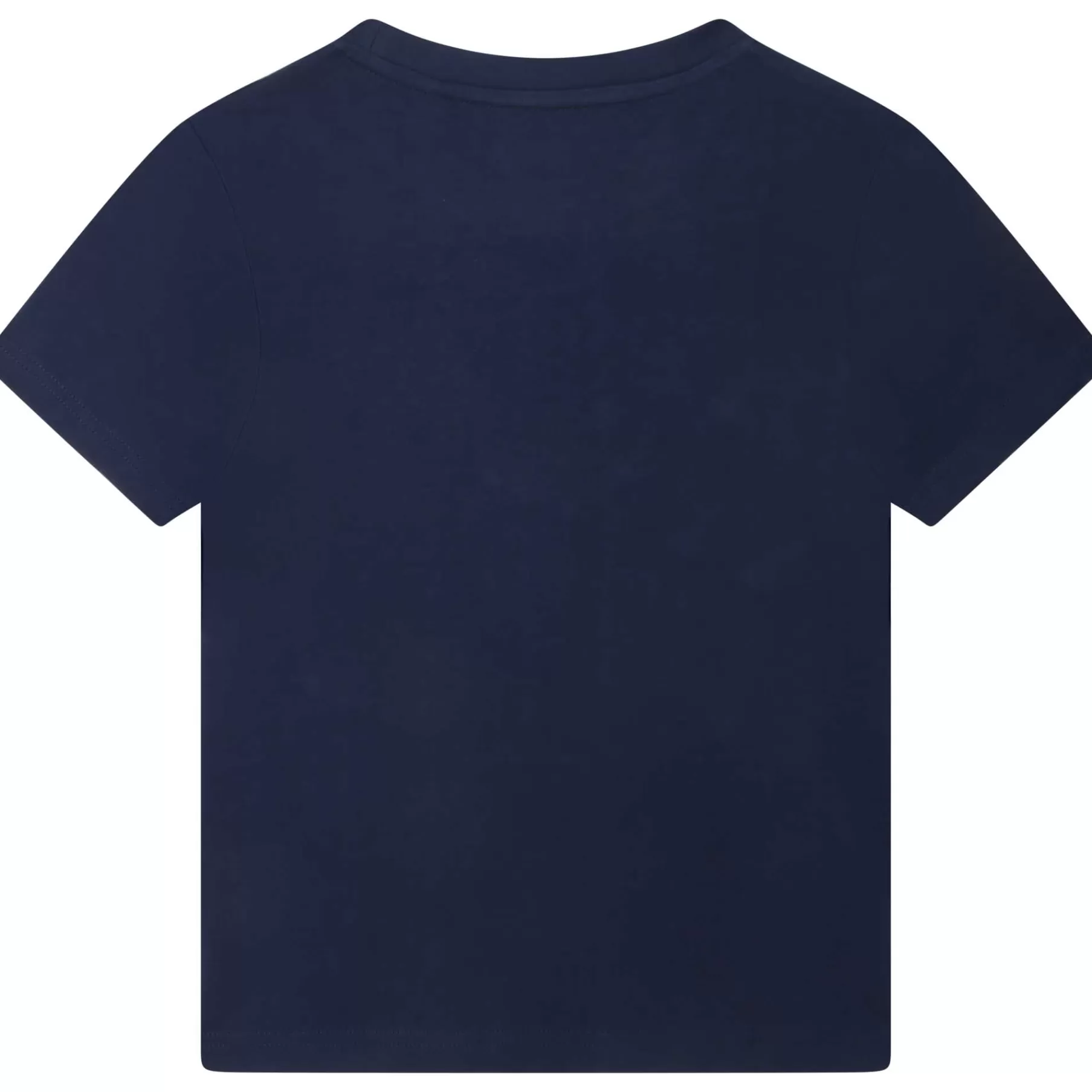 Garçon TIMBERLAND T-Shirt Avec Imprime Devant