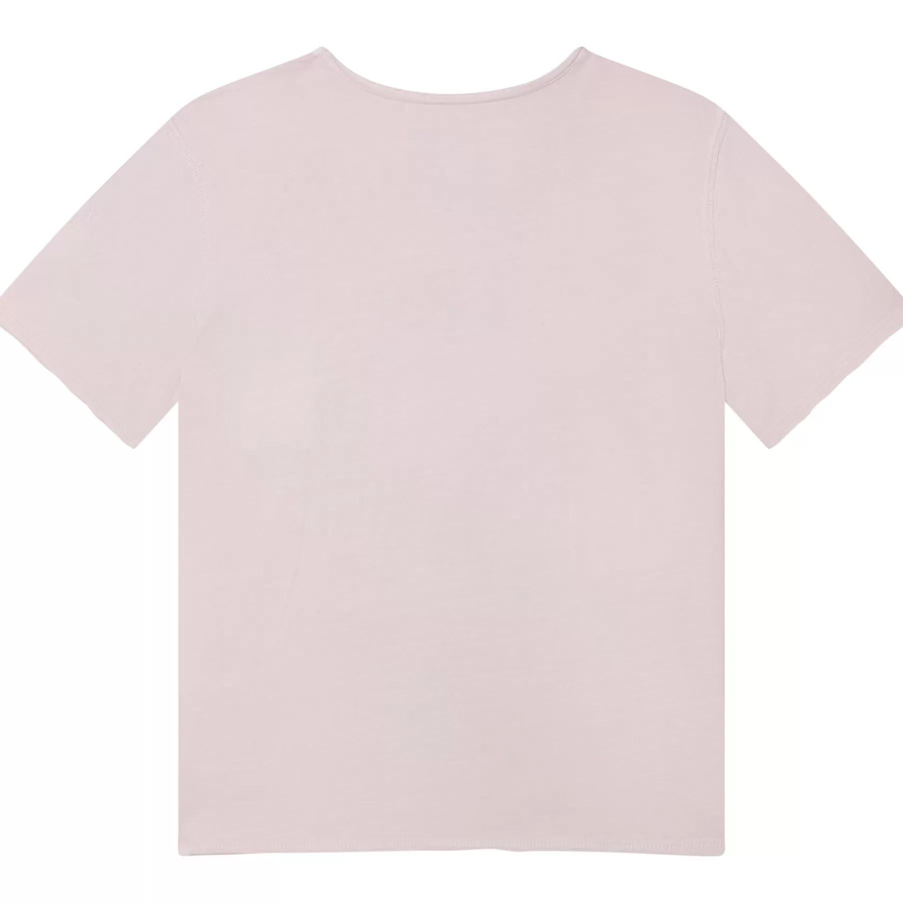 Garçon ZADIG & VOLTAIRE T-Shirt Avec Imprime Devant