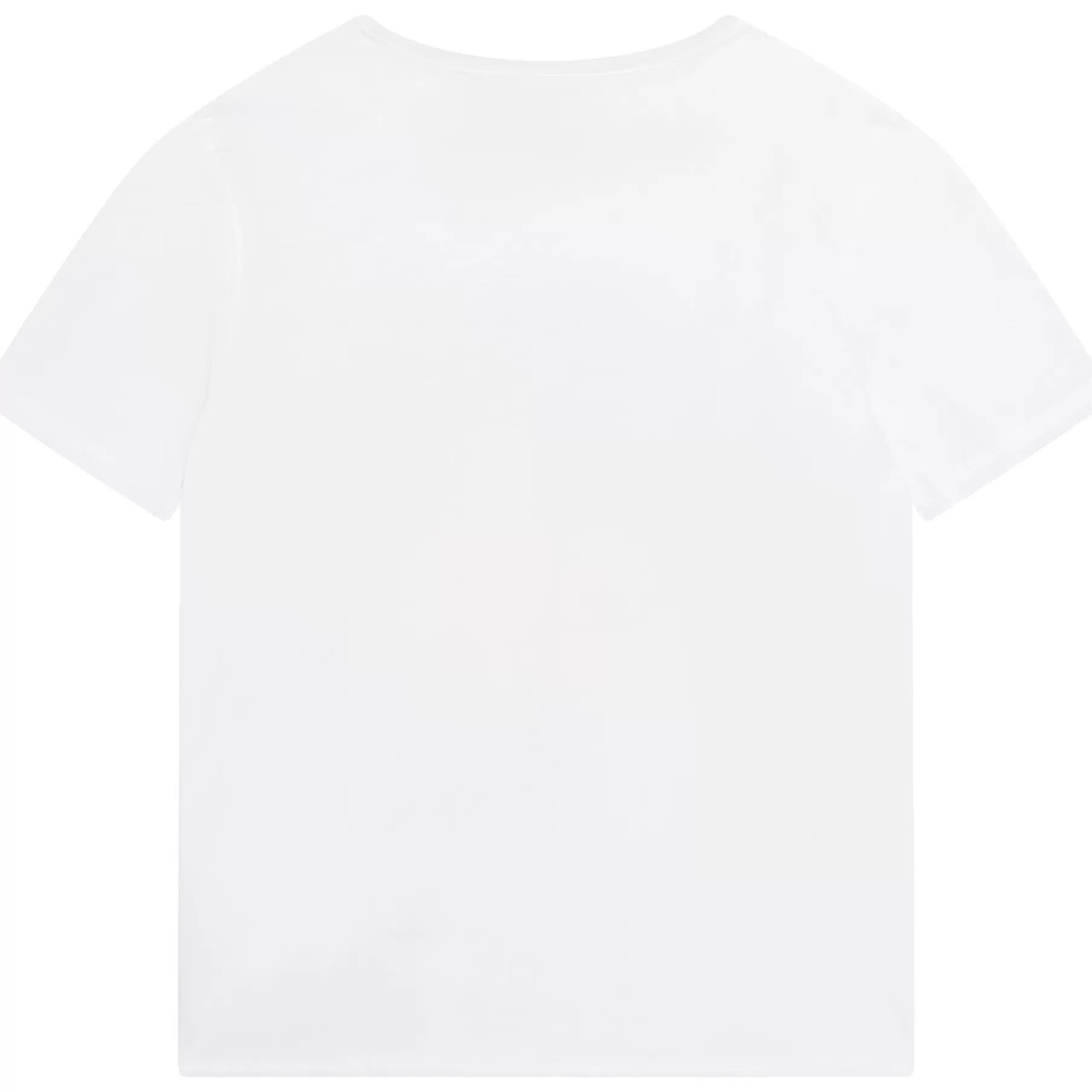 Garçon ZADIG & VOLTAIRE T-Shirt Avec Imprime Devant