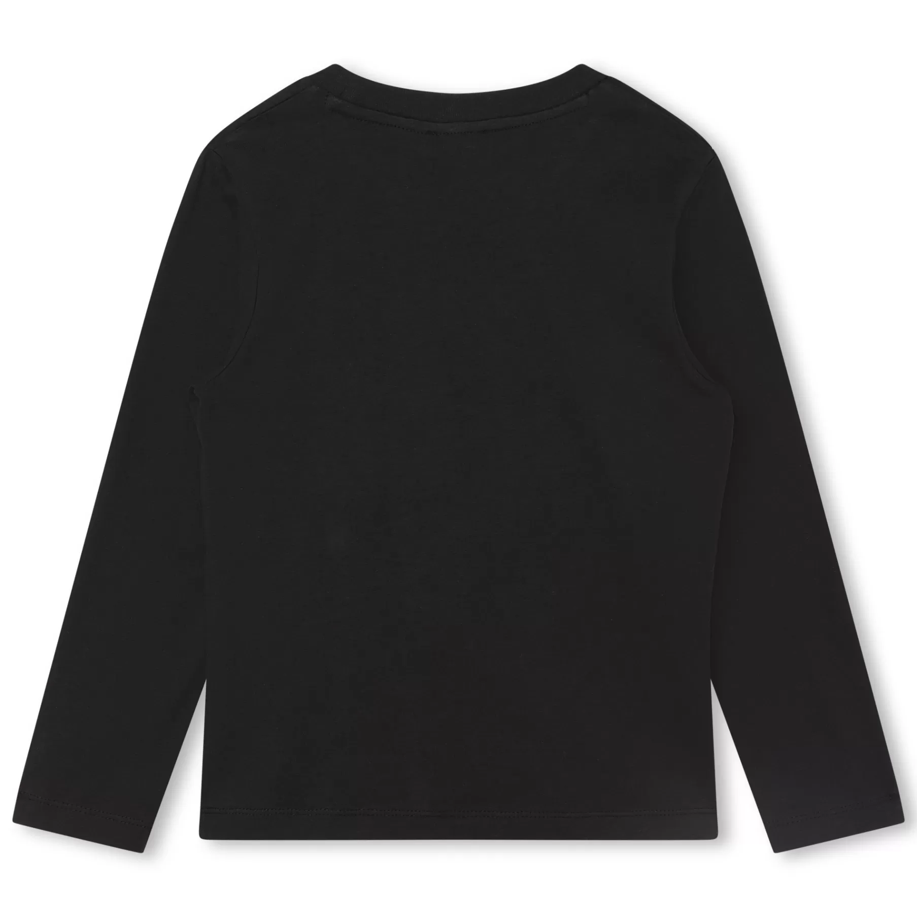 Garçon KENZO KIDS T-Shirt Avec Imprime En Relief