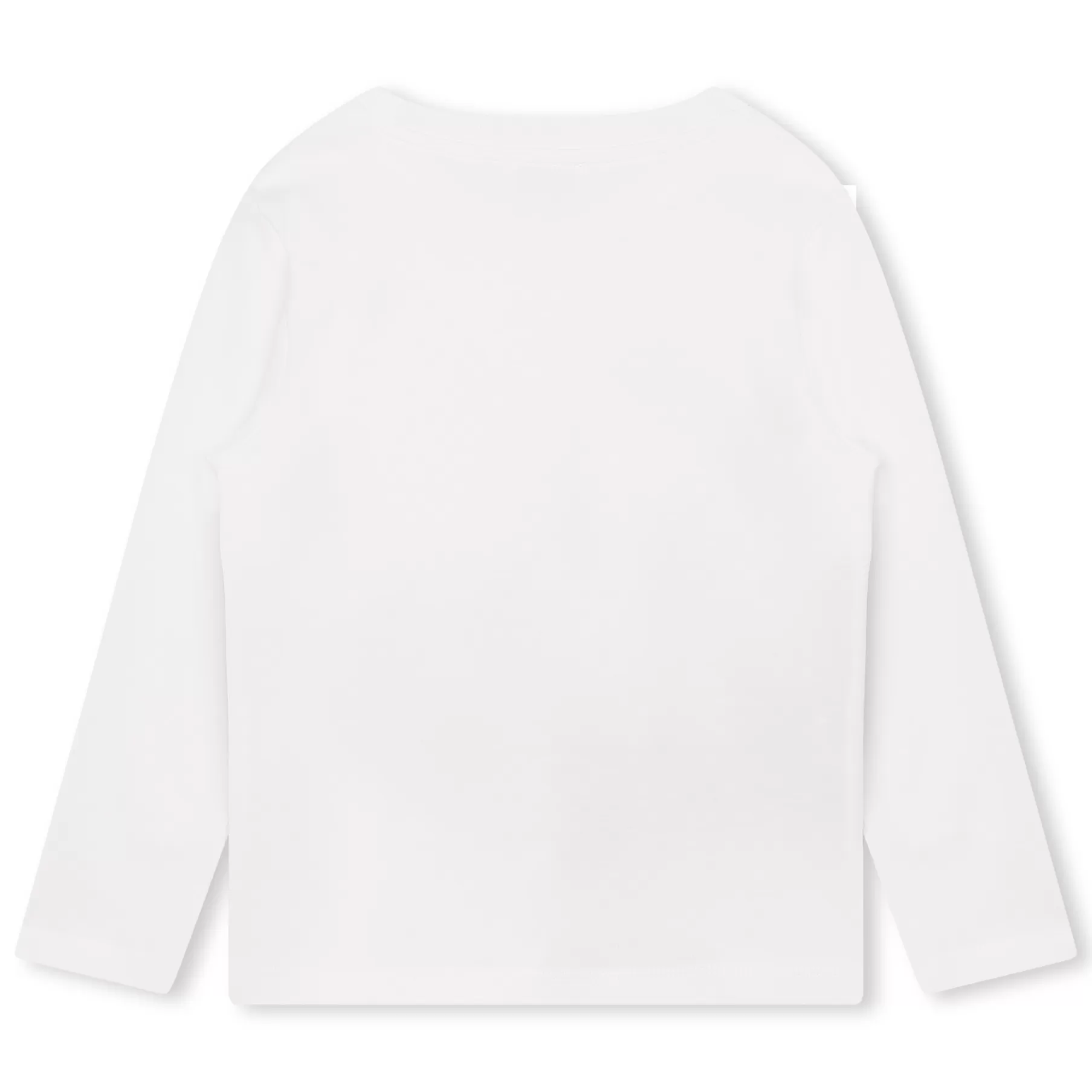 Garçon KENZO KIDS T-Shirt Avec Imprime Fleur