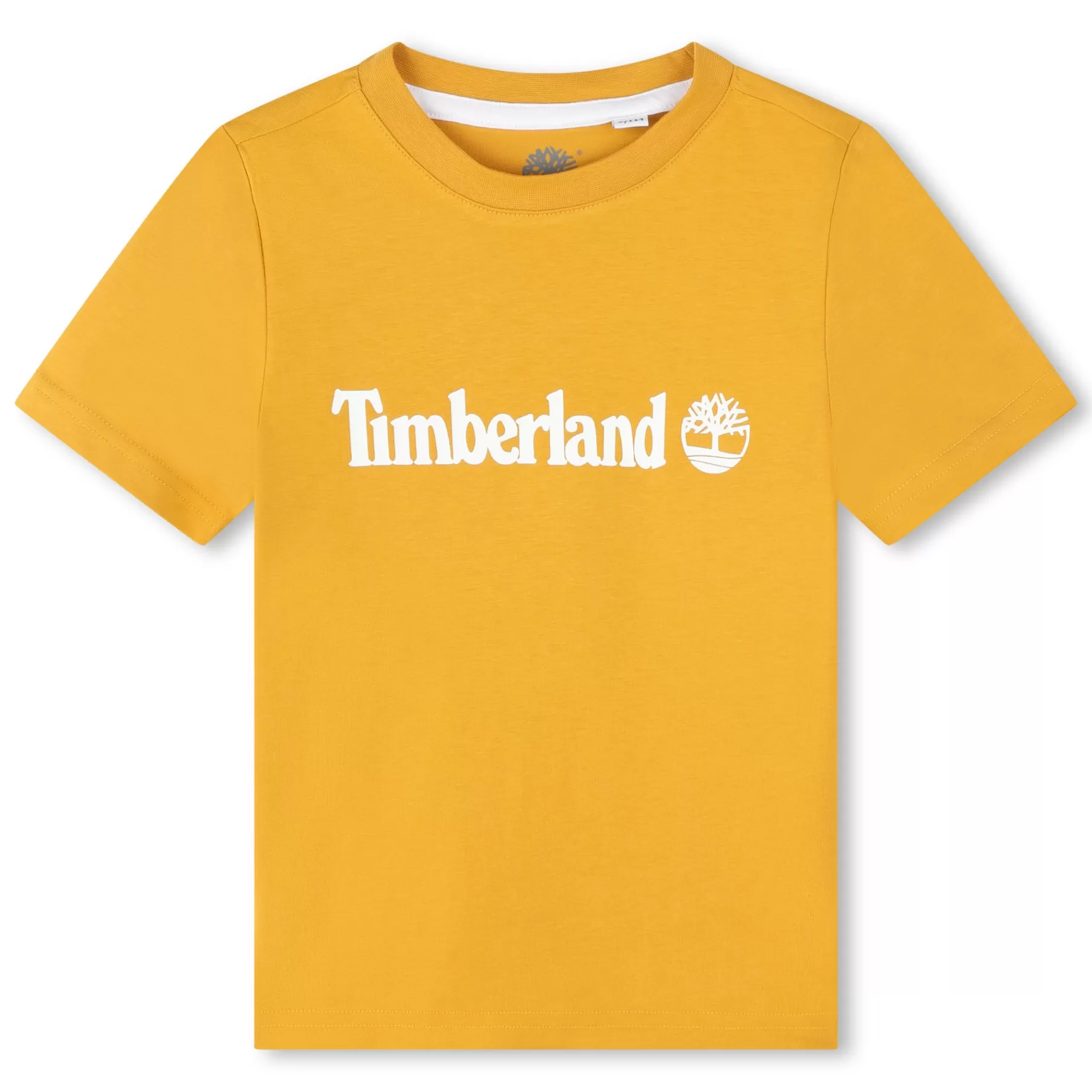 Garçon TIMBERLAND T-Shirt Avec Imprime Logo
