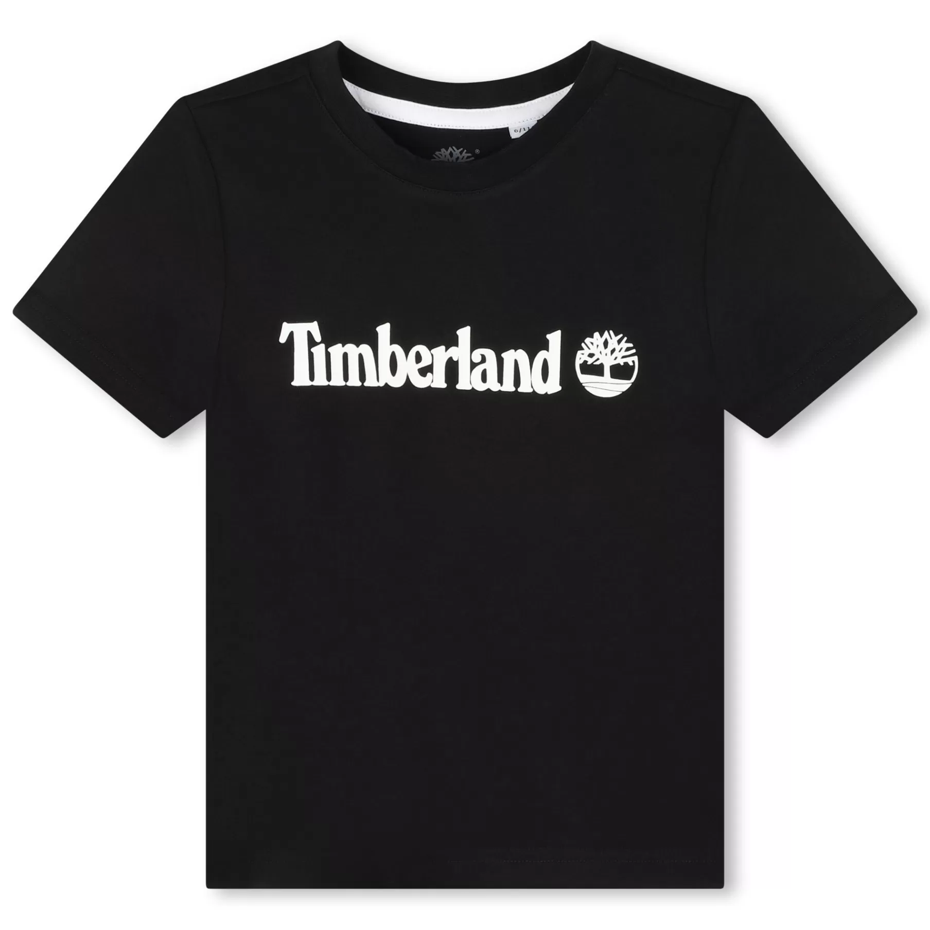 Garçon TIMBERLAND T-Shirt Avec Imprime Logo