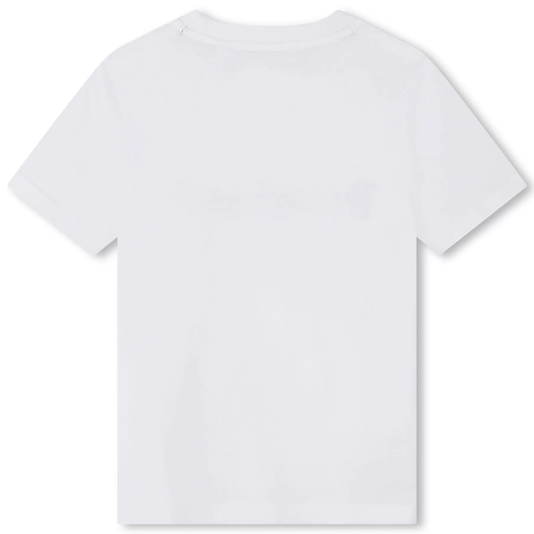 Garçon TIMBERLAND T-Shirt Avec Imprime Logo