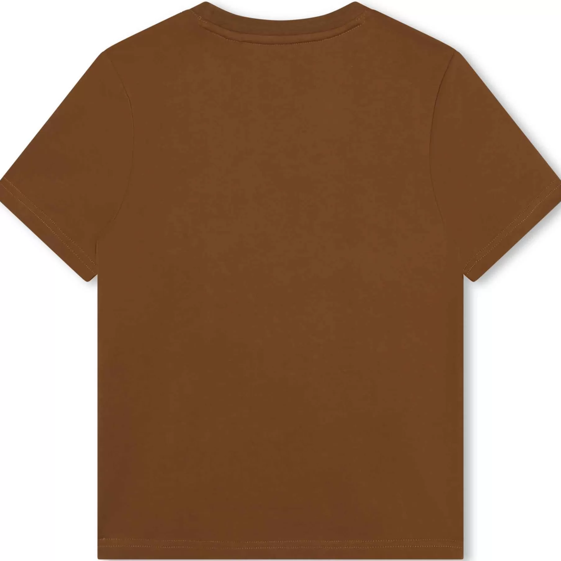 Garçon TIMBERLAND T-Shirt Avec Imprime Logo
