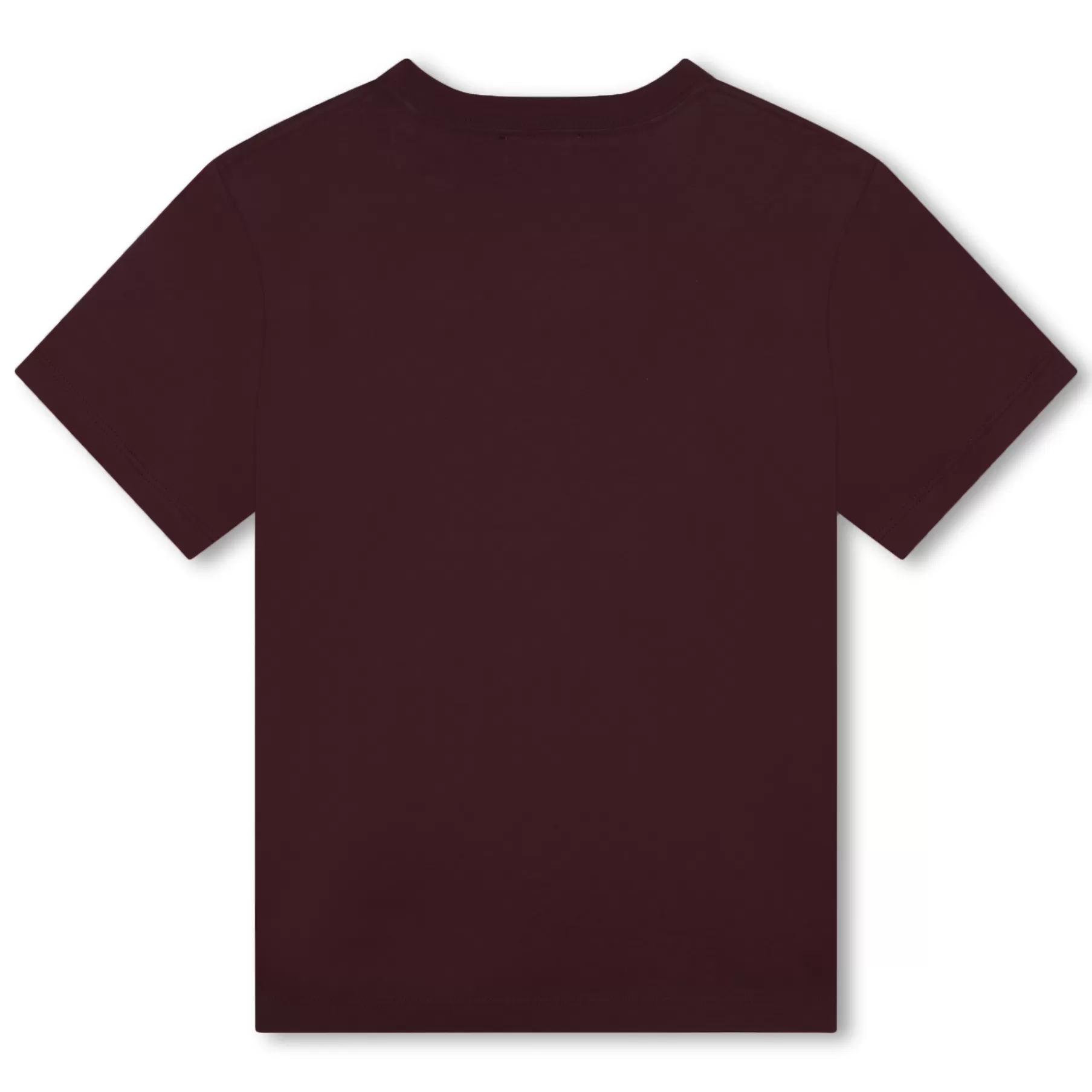 Garçon LANVIN T-Shirt Avec Imprime Logo