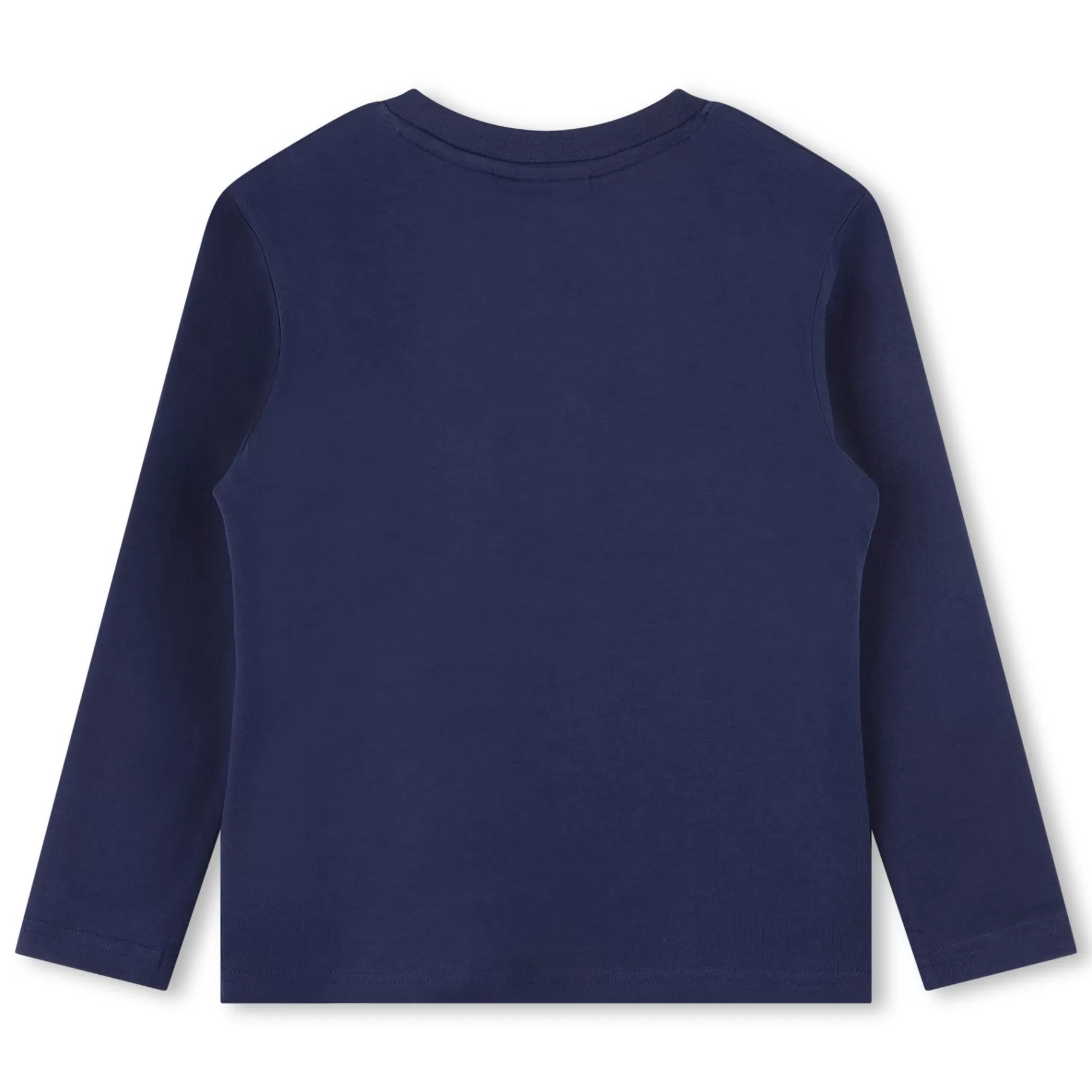 Garçon HUGO T-Shirt Avec Imprime Logo