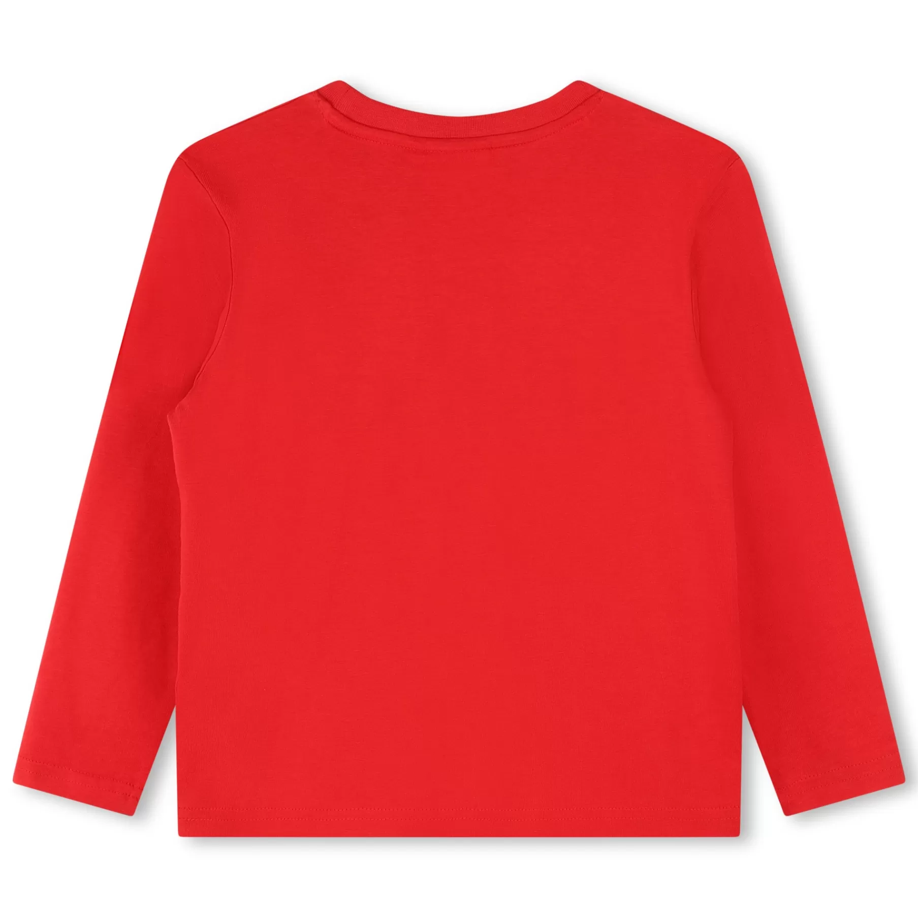 Garçon HUGO T-Shirt Avec Imprime Logo