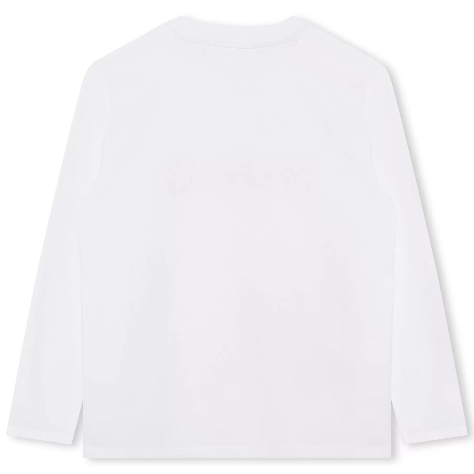 Garçon HUGO T-Shirt Avec Imprime Logo