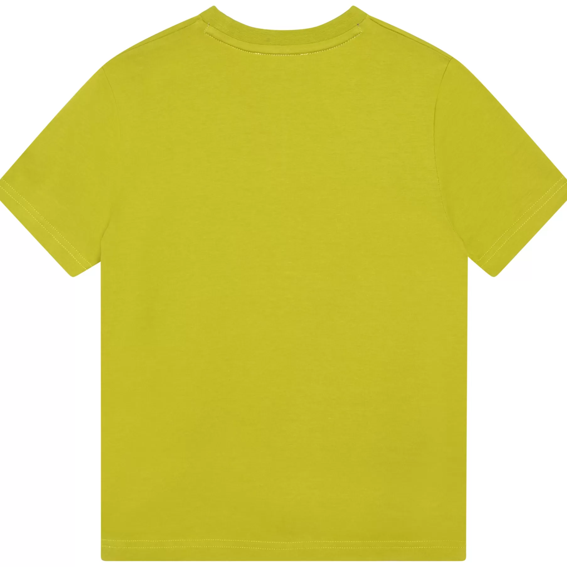 Garçon DKNY T-Shirt Avec Imprime Logo