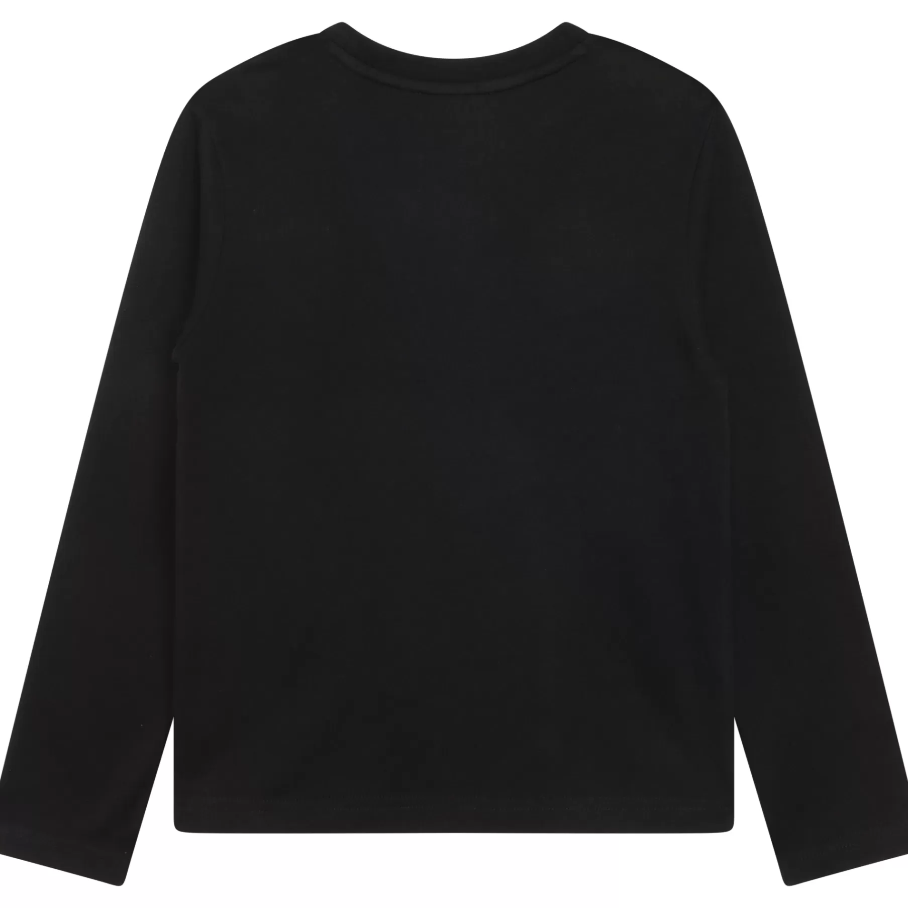 Garçon DKNY T-Shirt Avec Imprime Logo