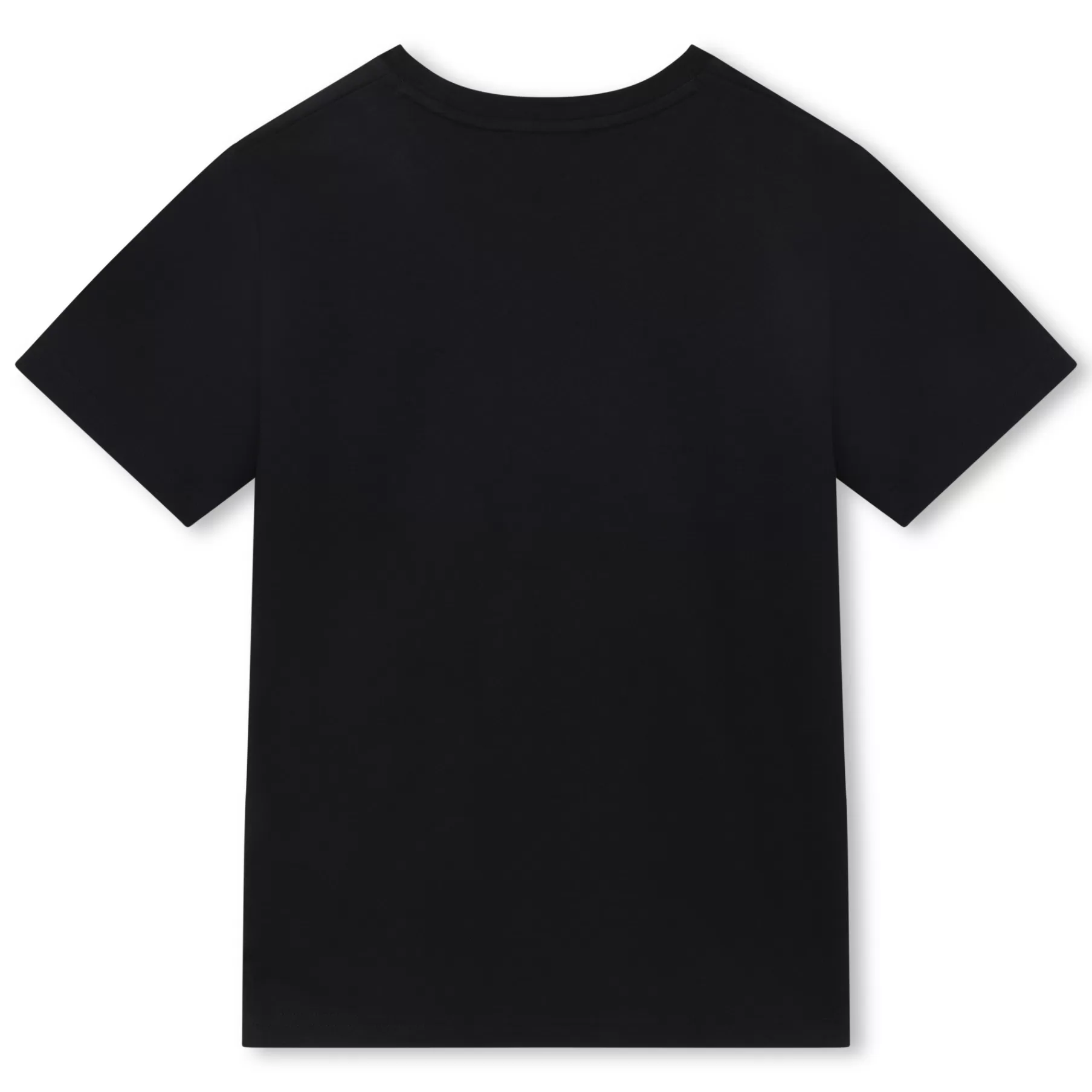 Garçon DKNY T-Shirt Avec Imprime Logo