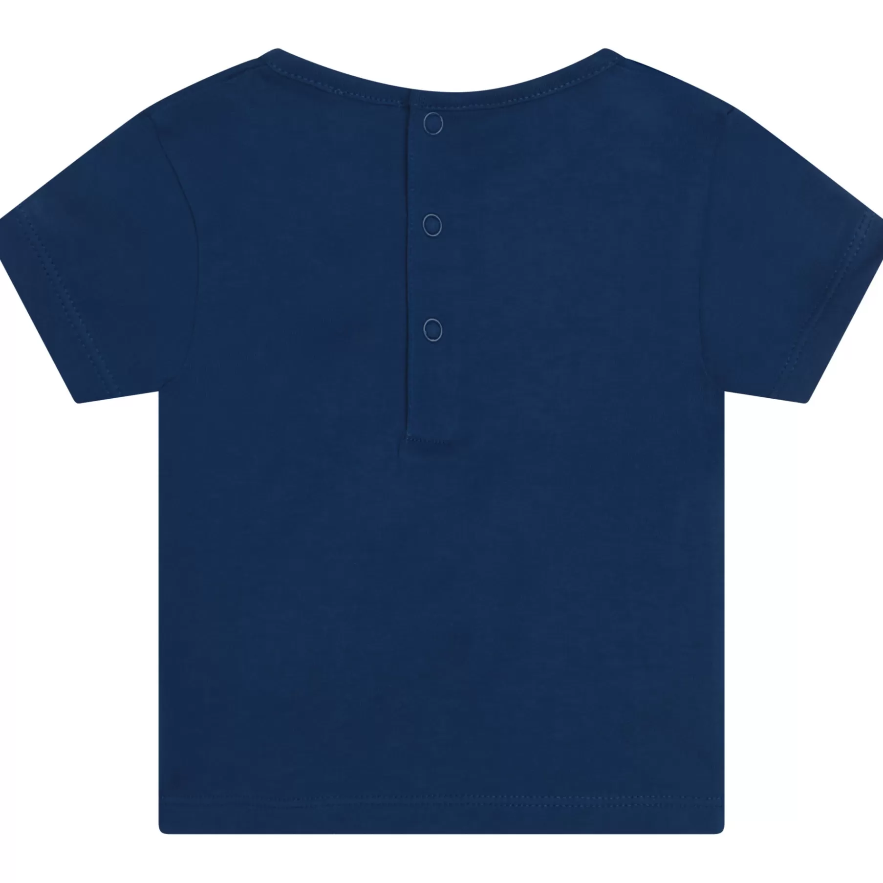 Garçon CARREMENT BEAU T-Shirt Avec Imprime Marin