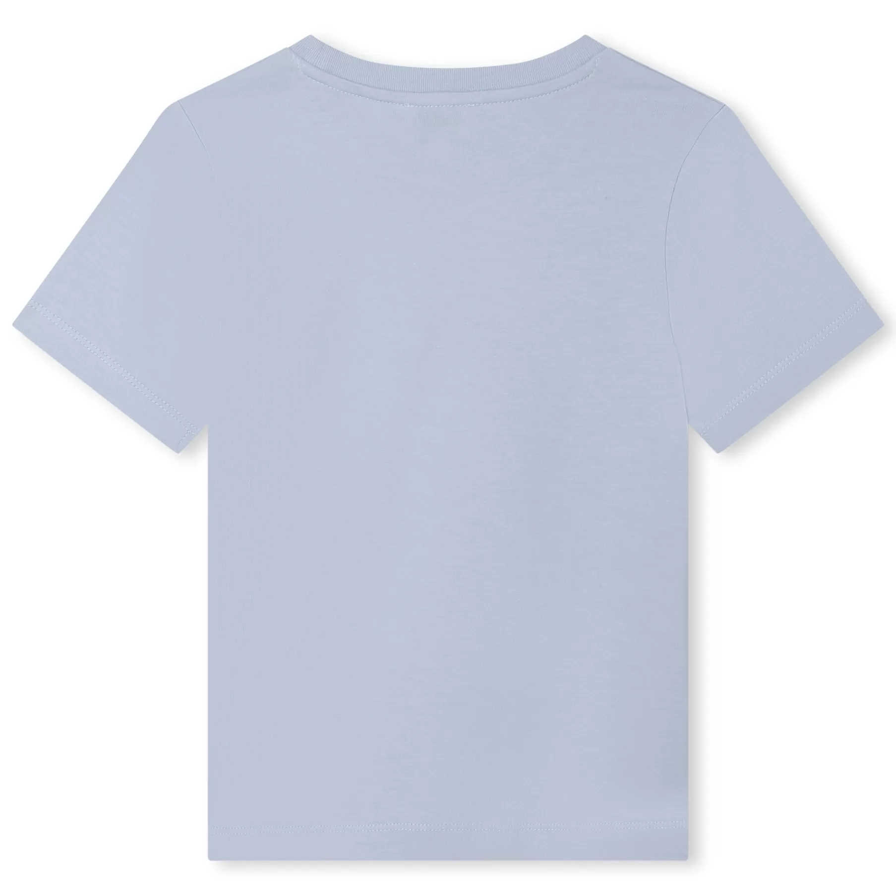 Garçon KENZO KIDS T-Shirt Avec Imprime Place