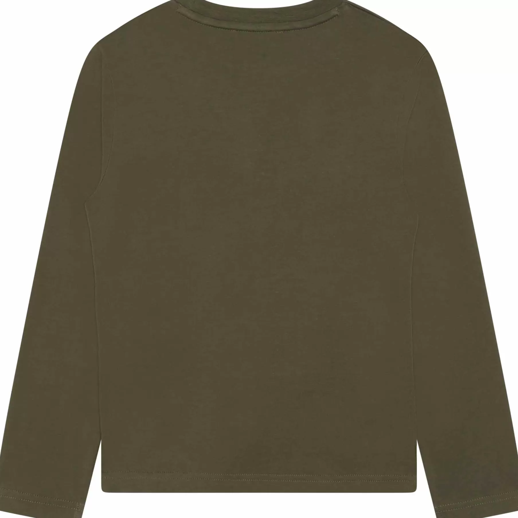 Garçon DKNY T-Shirt Avec Imprime Place