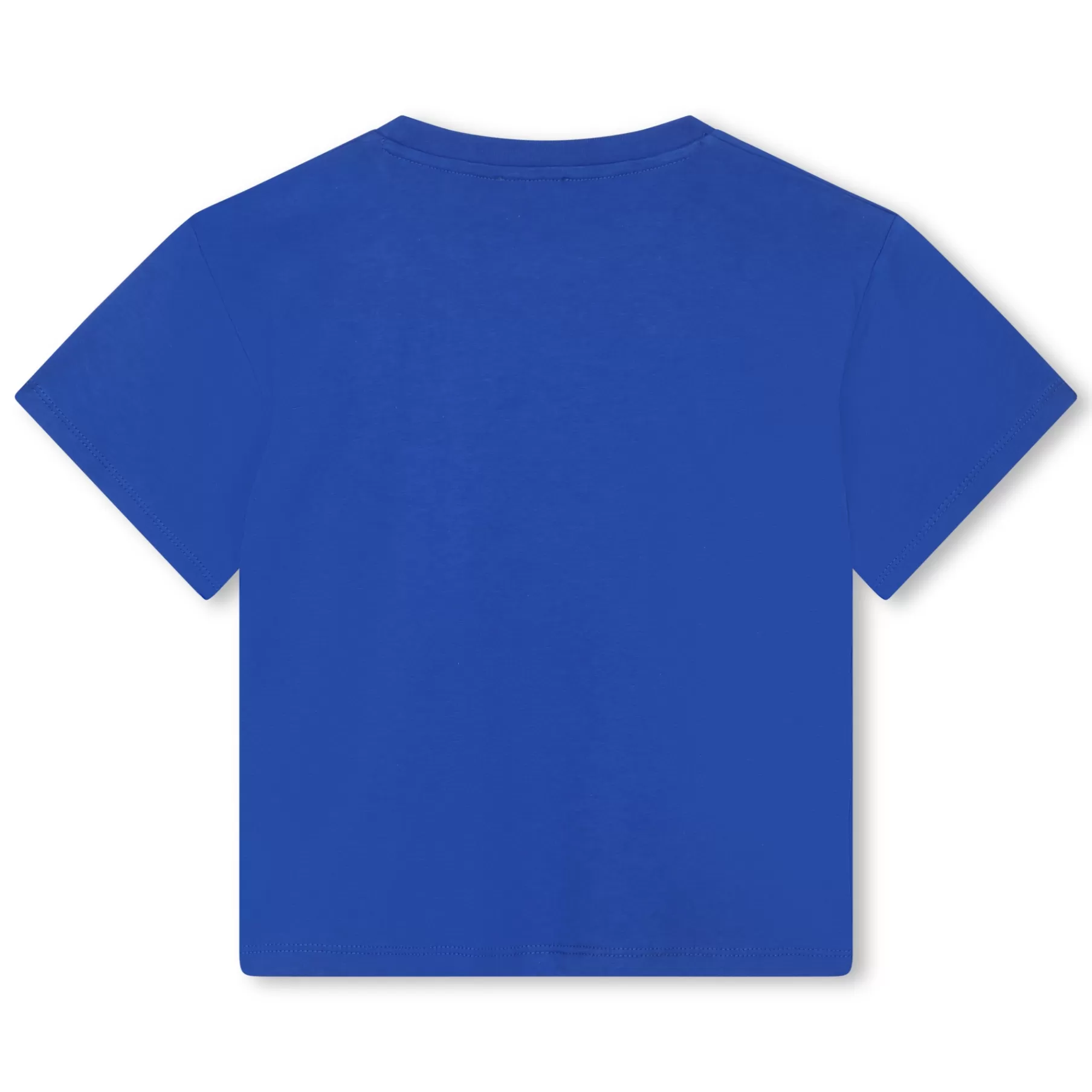 Garçon KENZO KIDS T-Shirt Avec Imprime Place