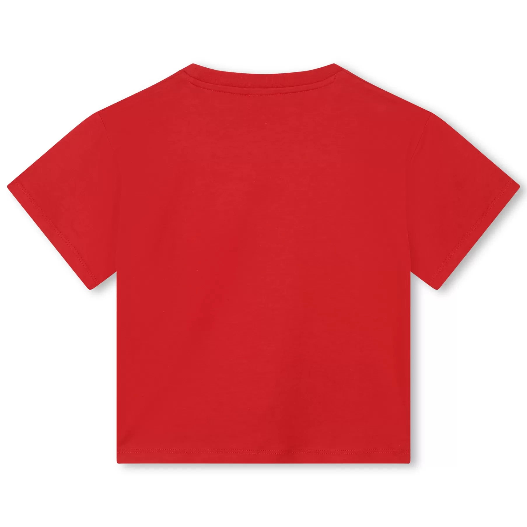 Garçon KENZO KIDS T-Shirt Avec Imprime Place