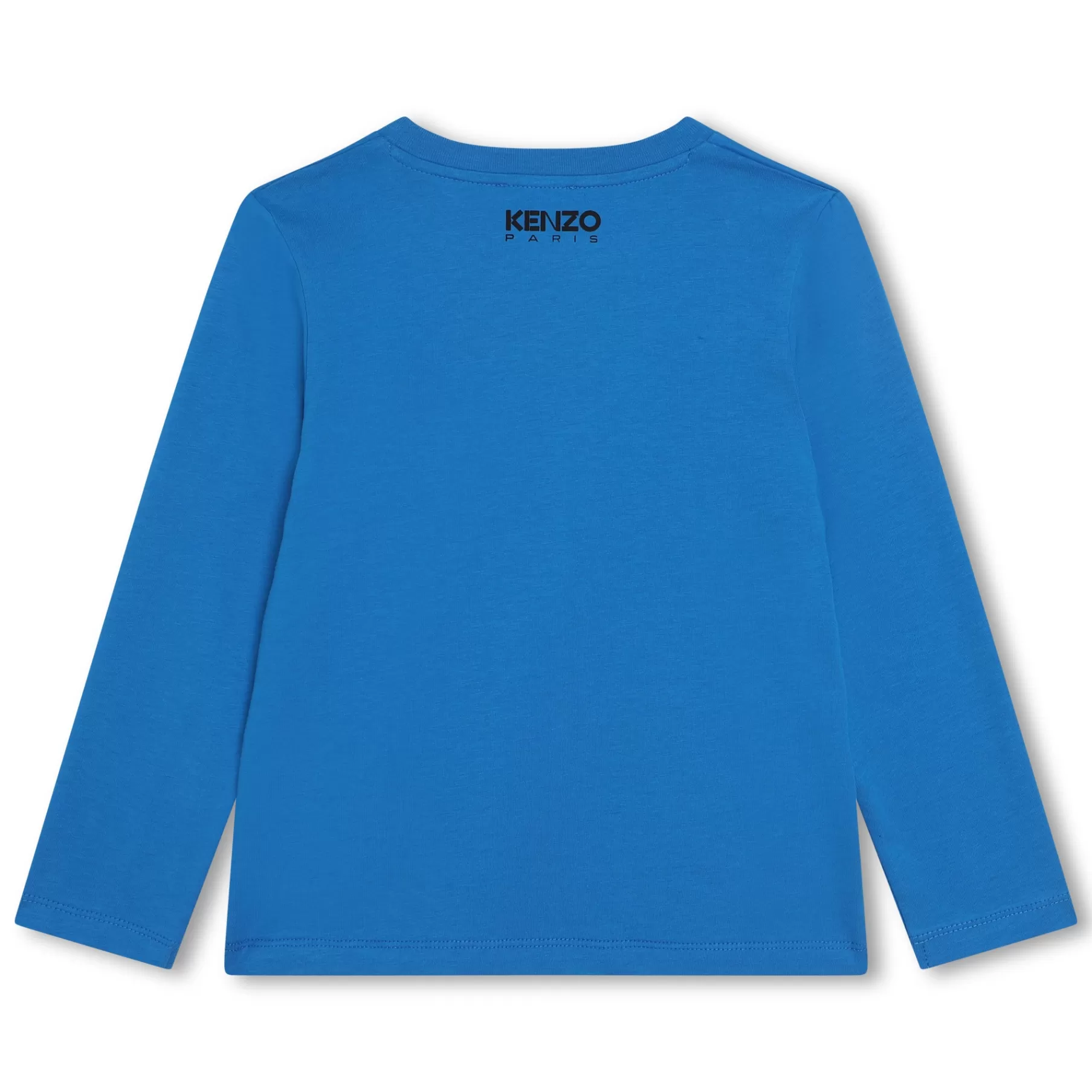 Garçon KENZO KIDS T-Shirt Avec Imprime Place