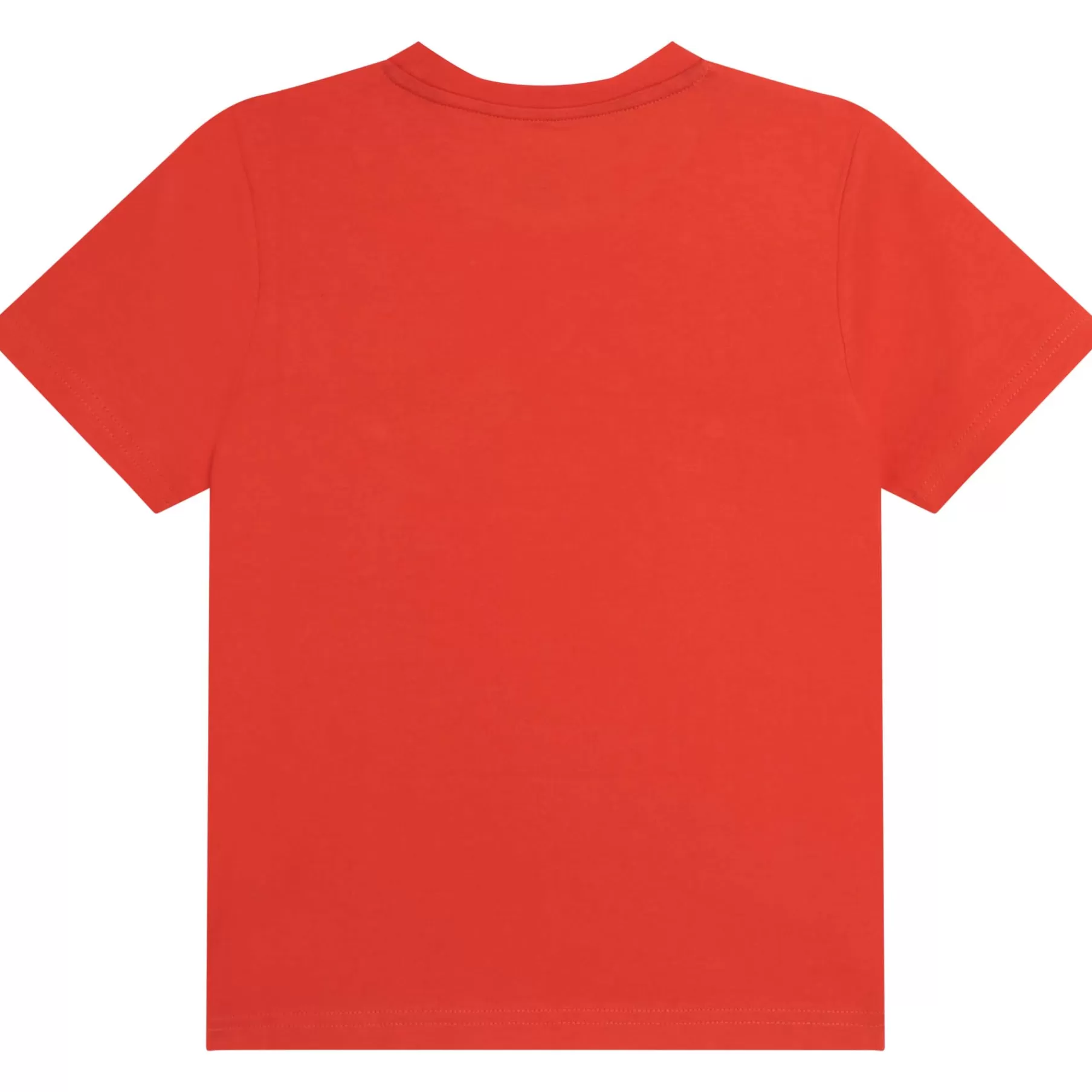Garçon TIMBERLAND T-Shirt Avec Imprime Rayure