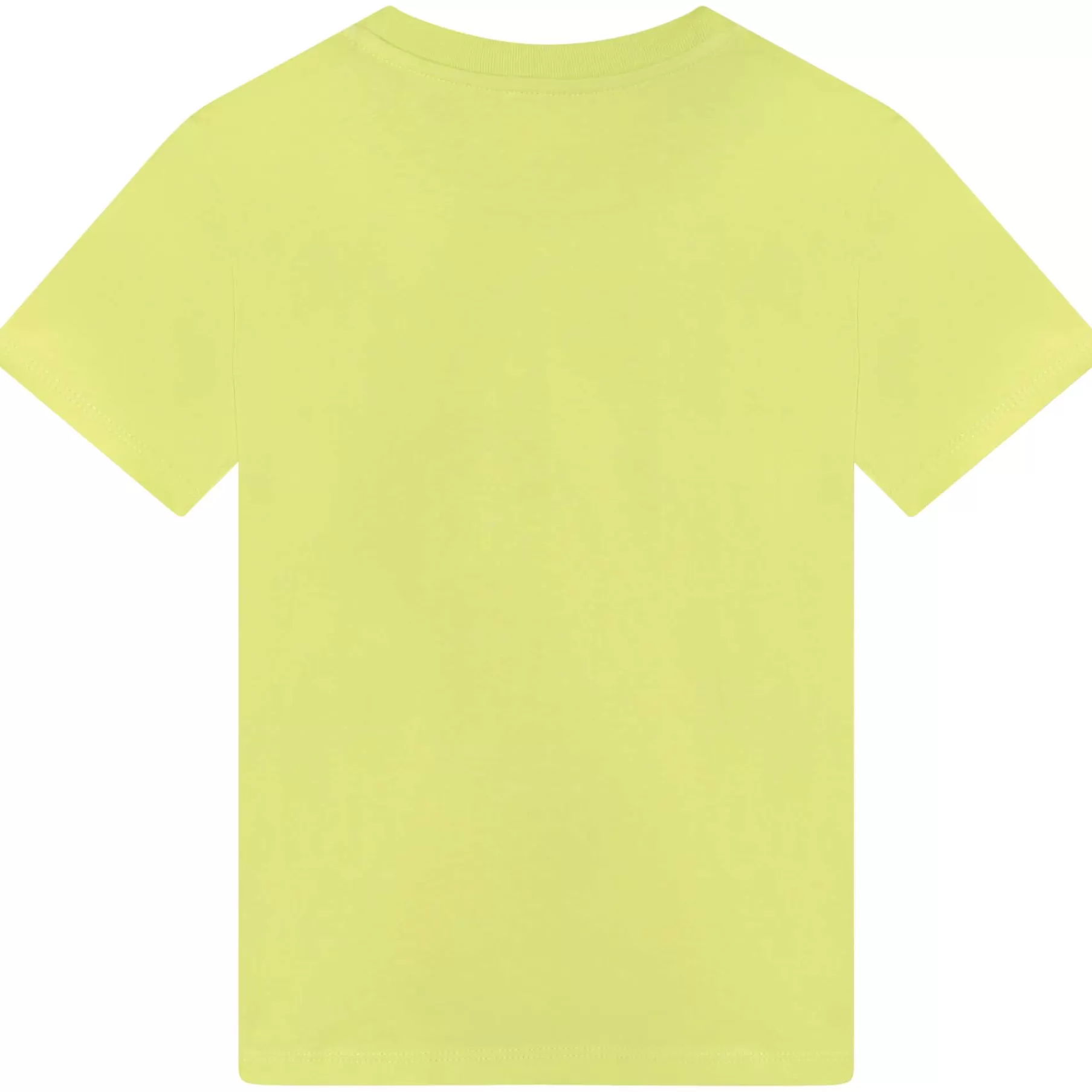 Garçon KENZO KIDS T-Shirt Avec Imprime Tigre