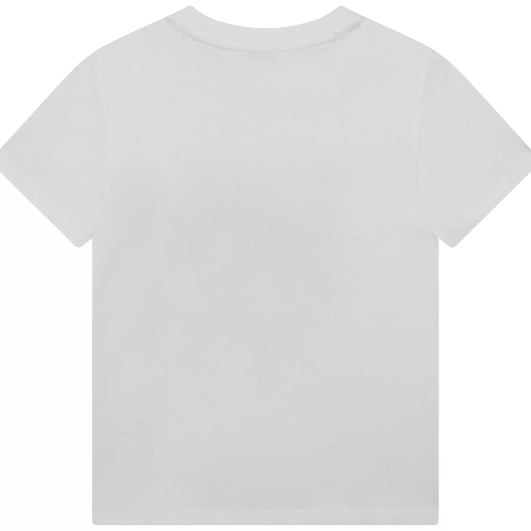 Fille KENZO KIDS T-Shirt Avec Imprime Tigre