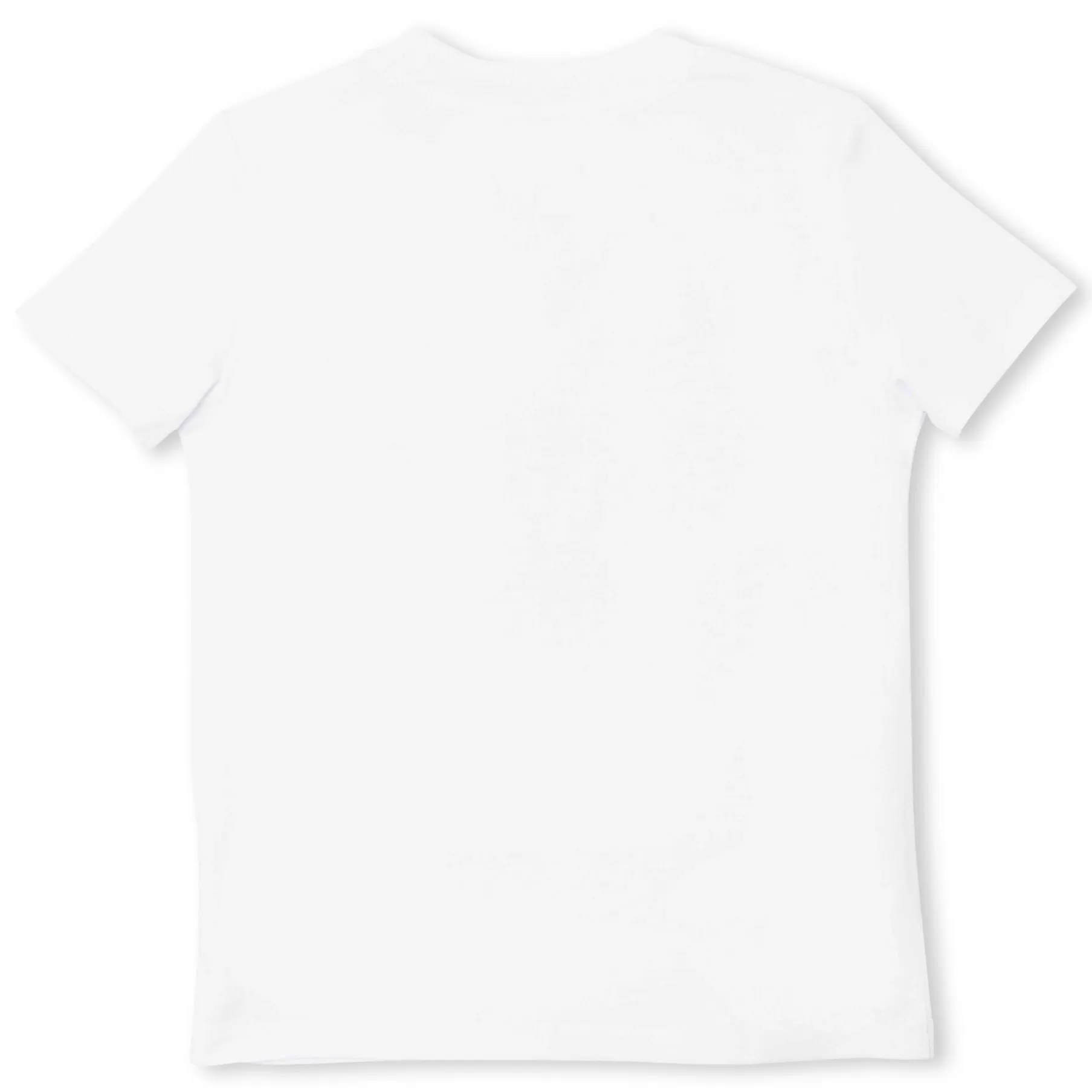 Garçon KENZO KIDS T-Shirt Avec Imprime Tigre
