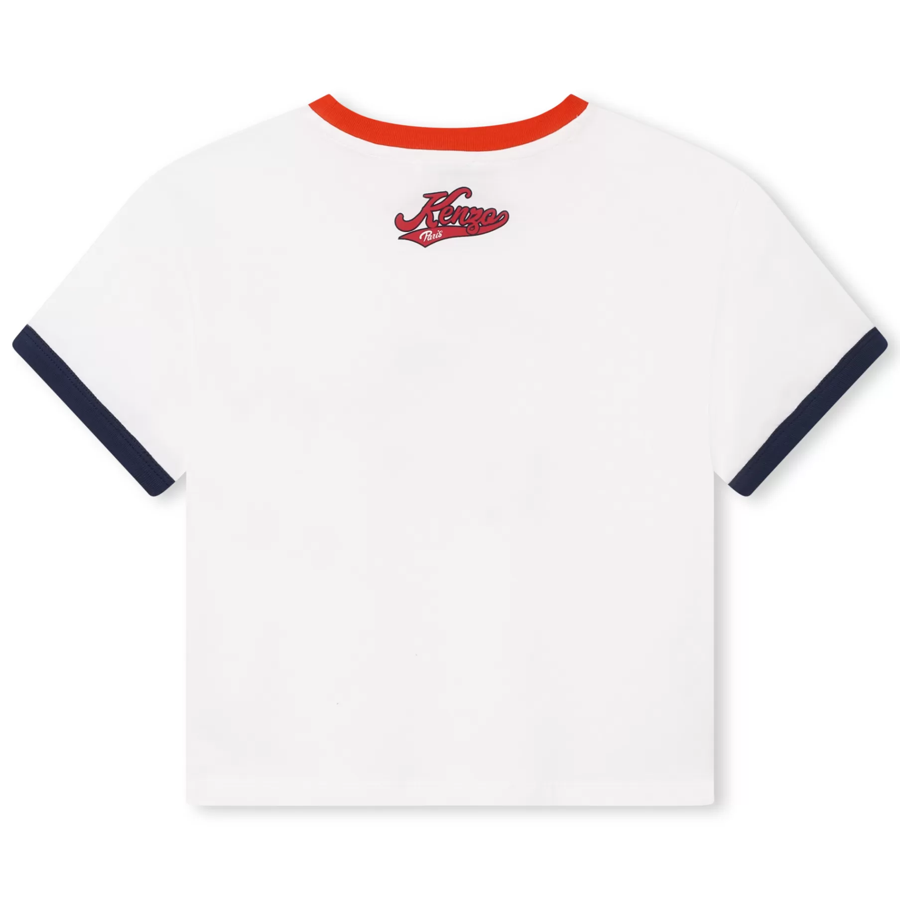 Garçon KENZO KIDS T-Shirt Avec Imprimes
