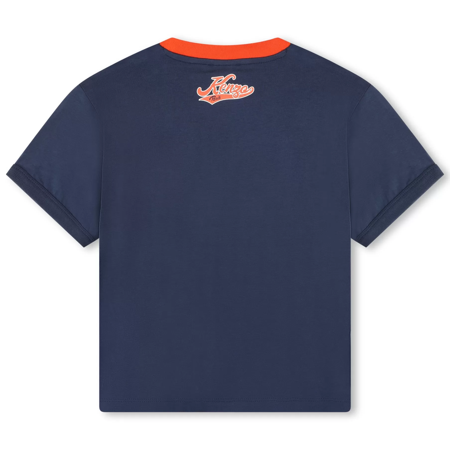 Garçon KENZO KIDS T-Shirt Avec Imprimes
