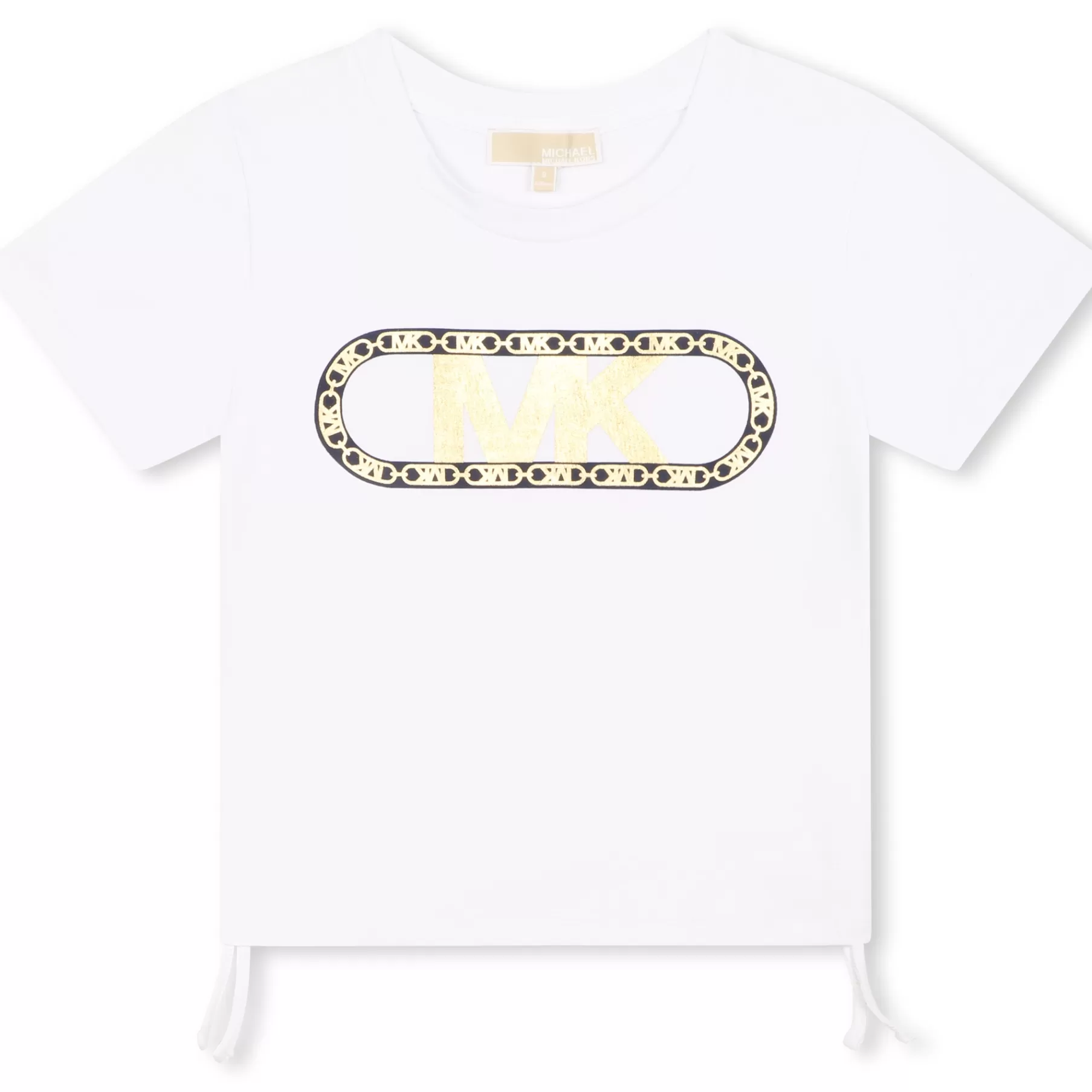 Fille MICHAEL KORS T-Shirt Avec Liens