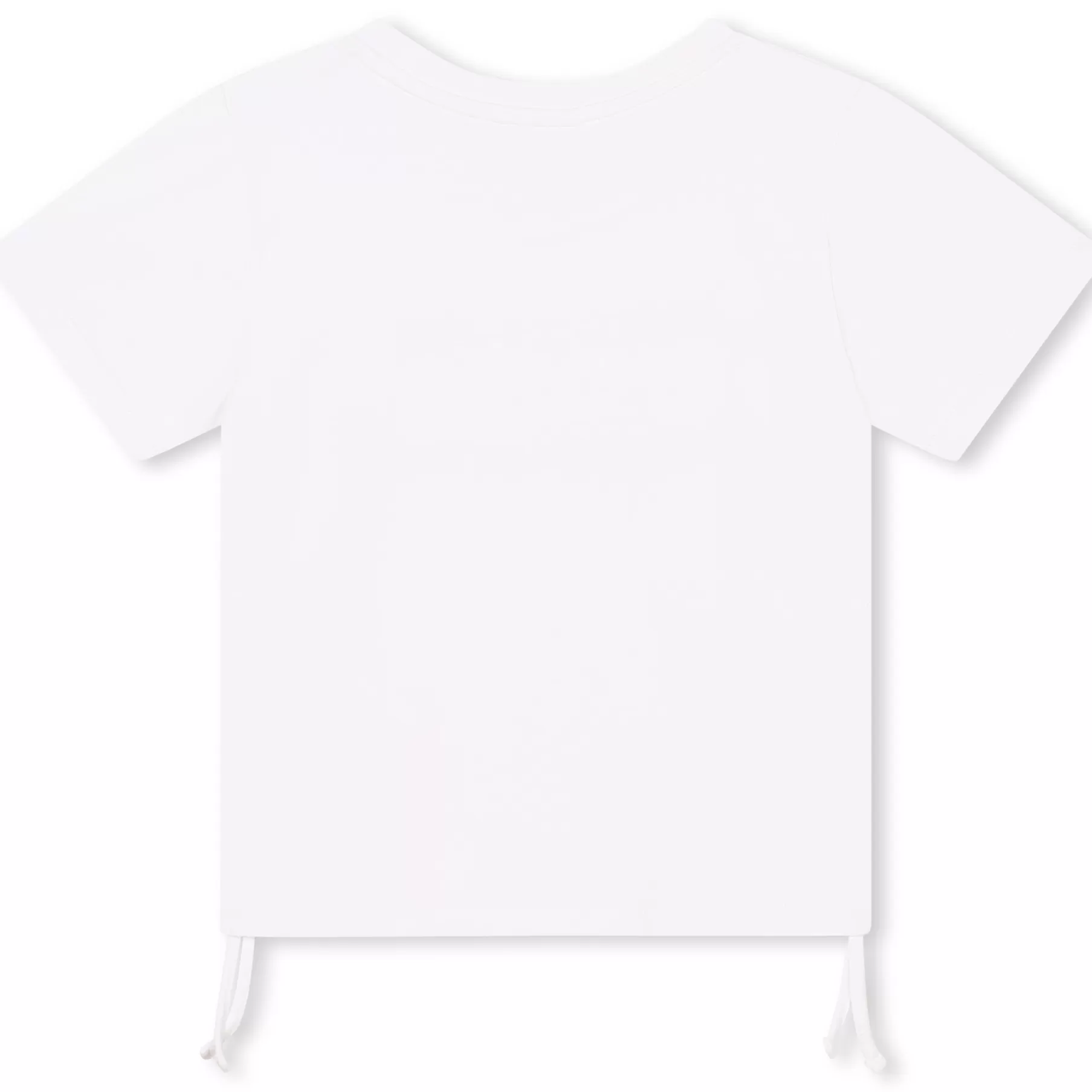 Fille MICHAEL KORS T-Shirt Avec Liens