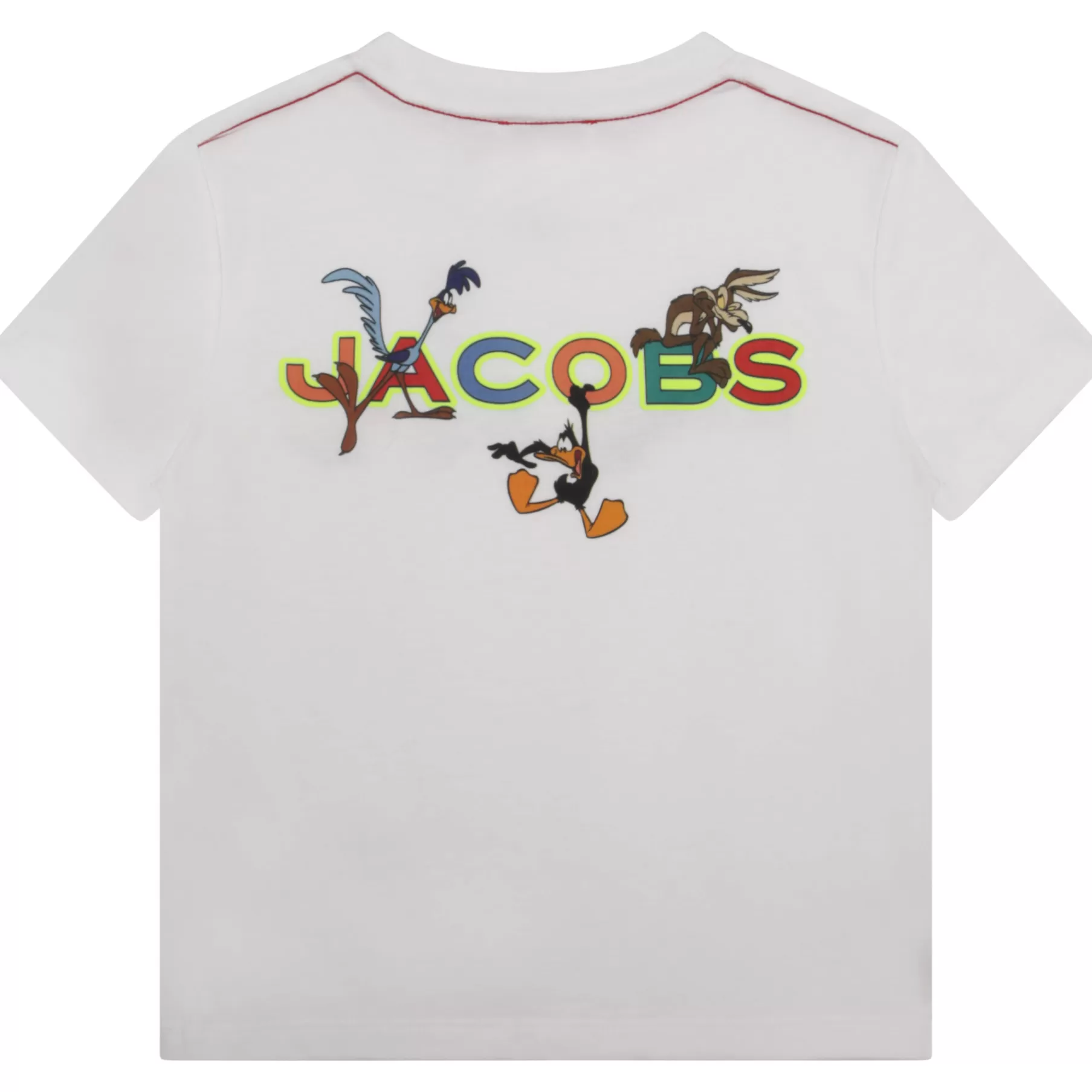 Fille MARC JACOBS T-Shirt Avec Logo