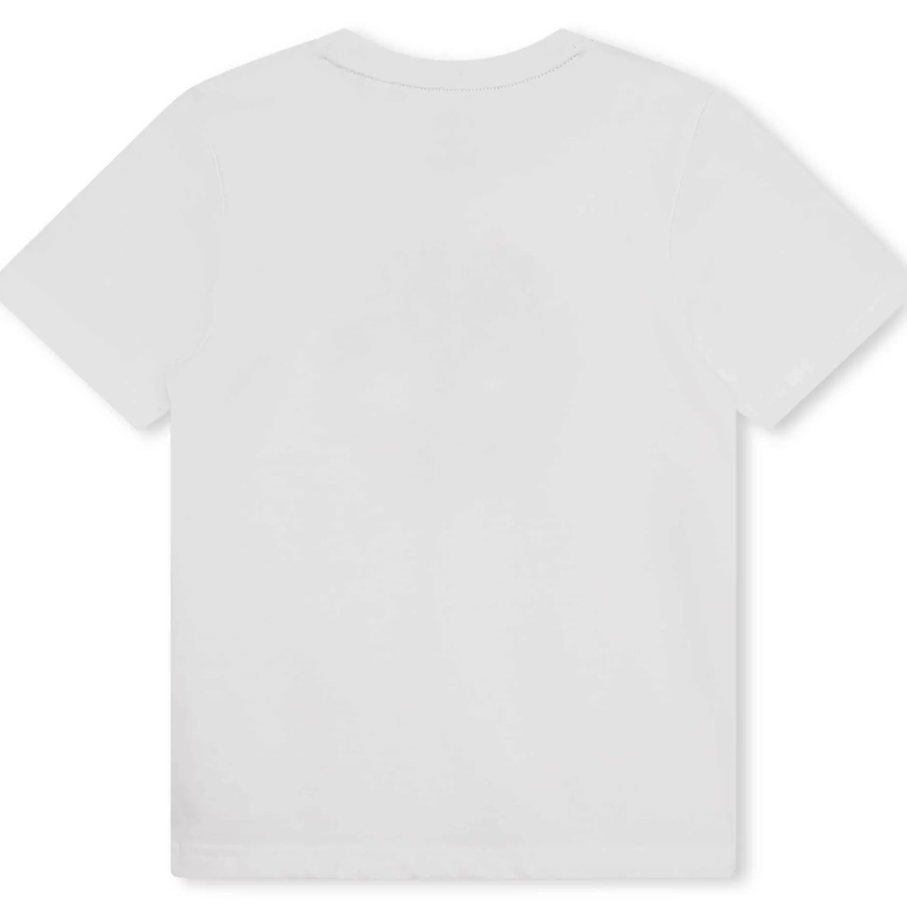 Garçon TIMBERLAND T-Shirt Avec Logo Arbre
