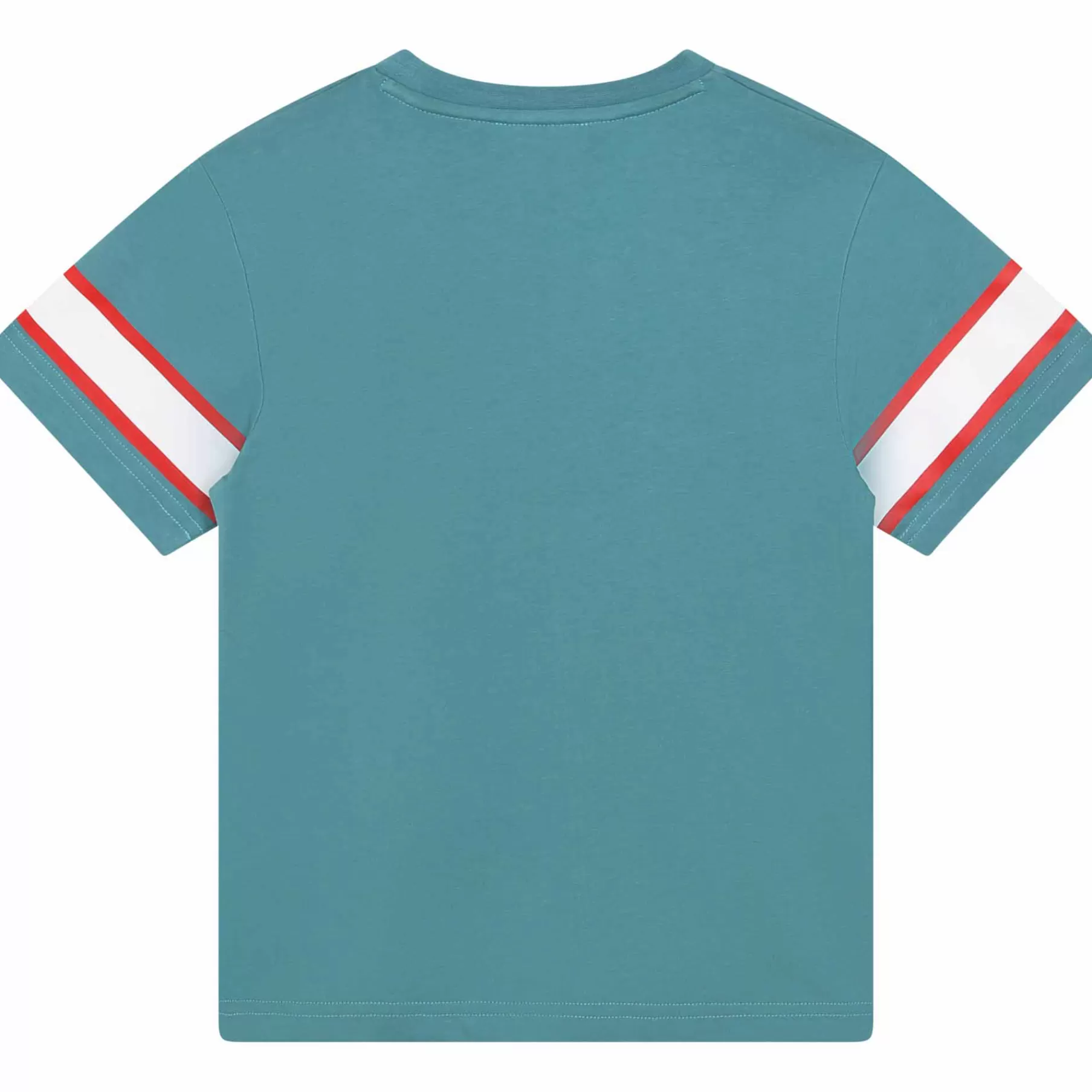 Garçon DKNY T-Shirt Avec Logo Brode