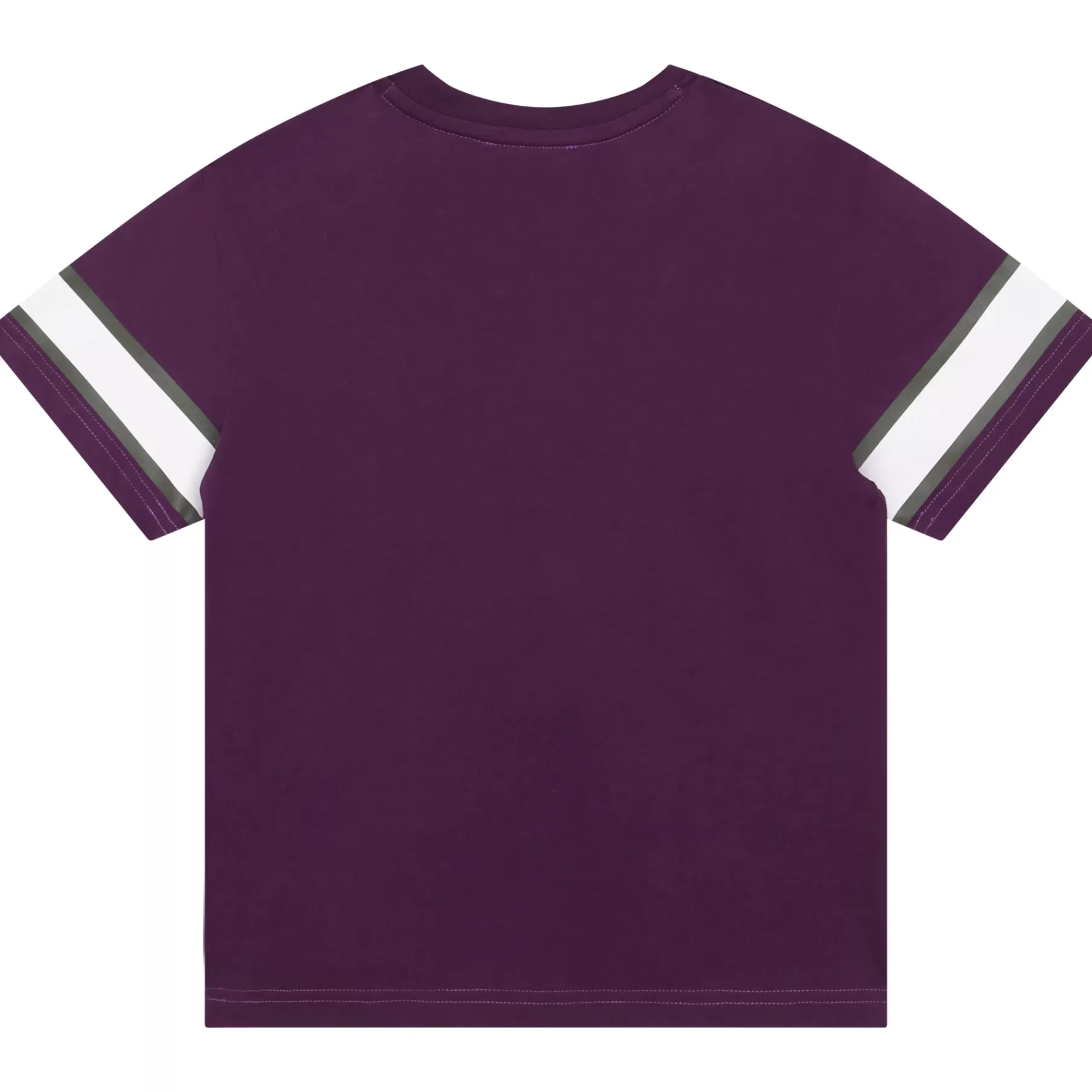 Garçon DKNY T-Shirt Avec Logo Brode