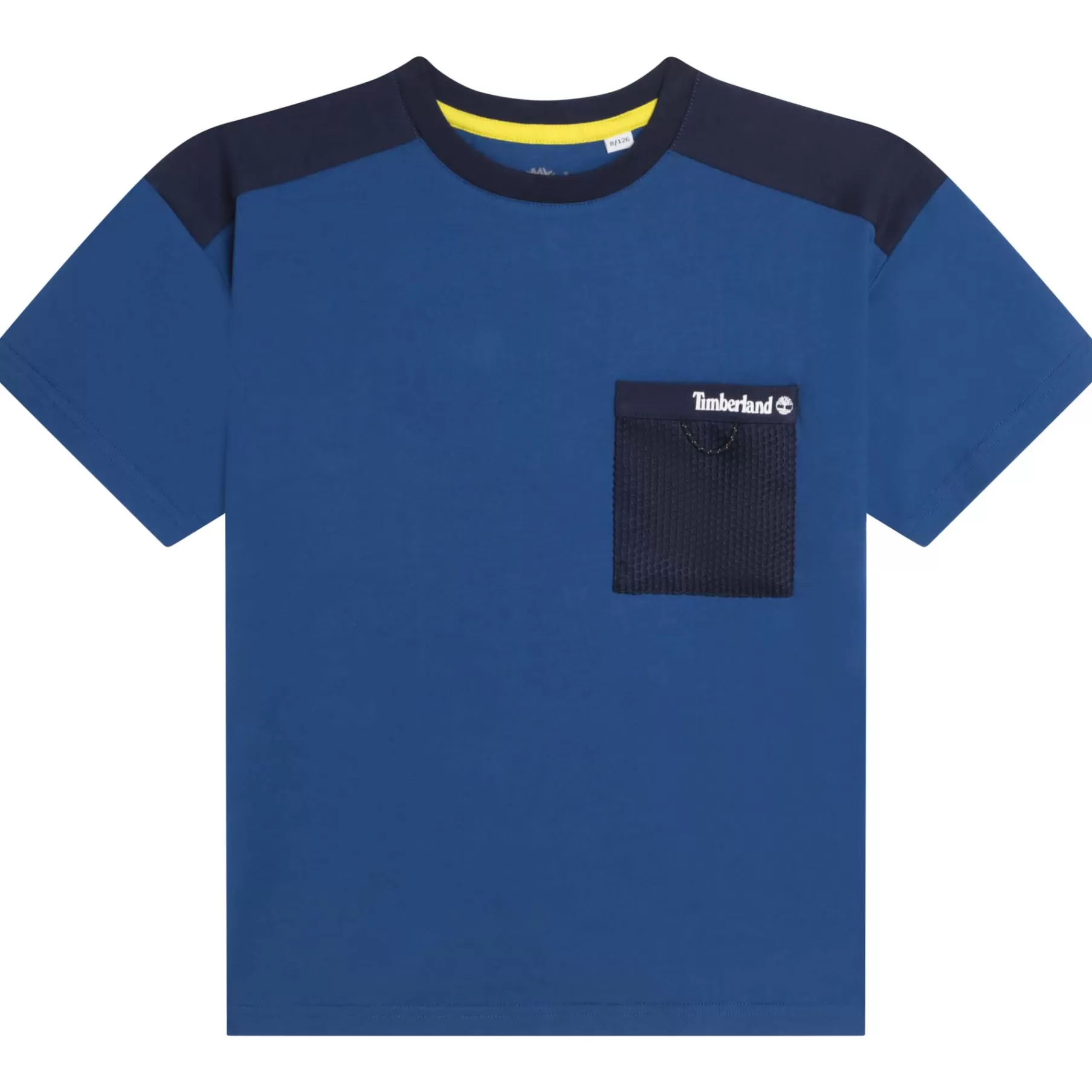 Garçon TIMBERLAND T-Shirt Avec Poche