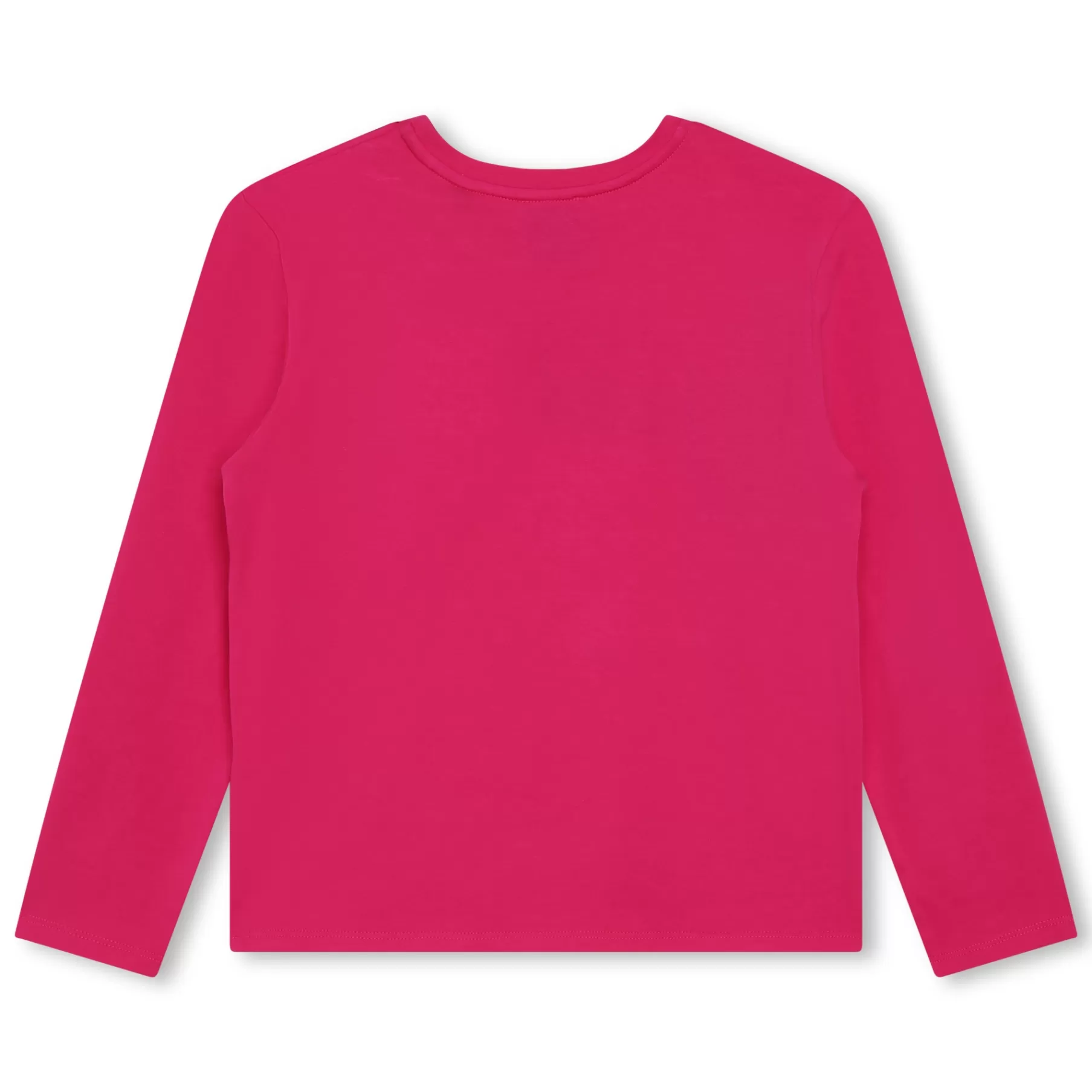 Fille GIVENCHY T-Shirt Avec Sequins Brodes