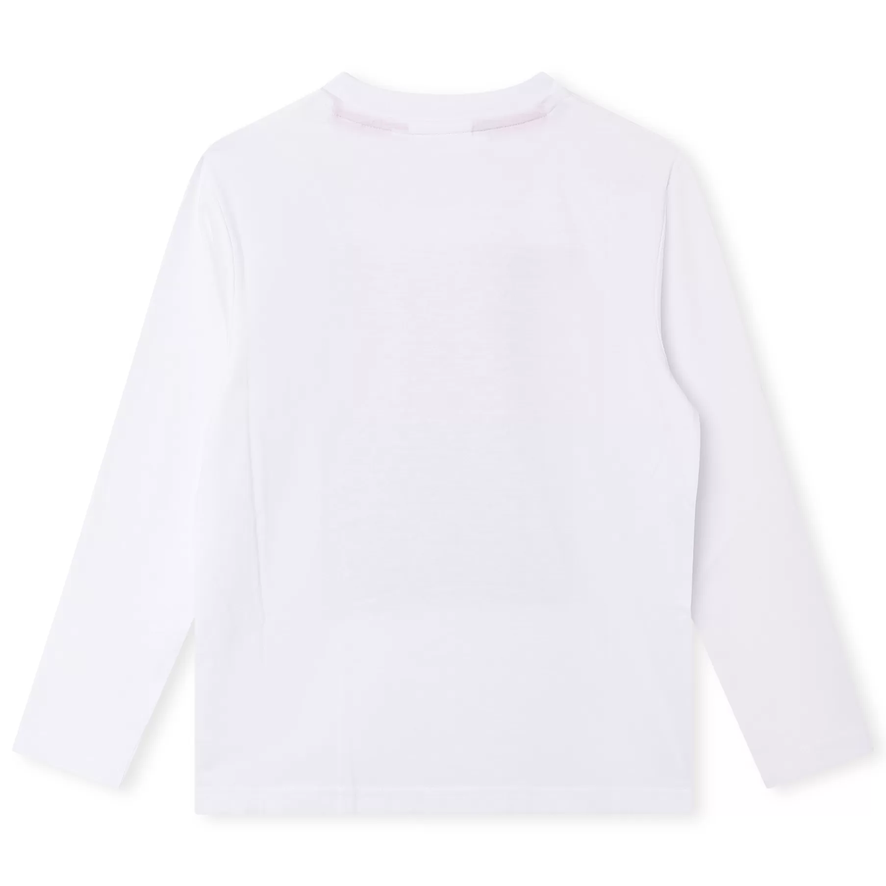 Garçon HUGO T-Shirt Avec Zebre En Relief