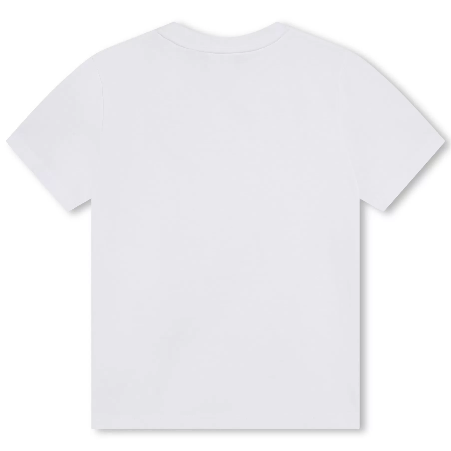 Garçon GIVENCHY T-Shirt Brode