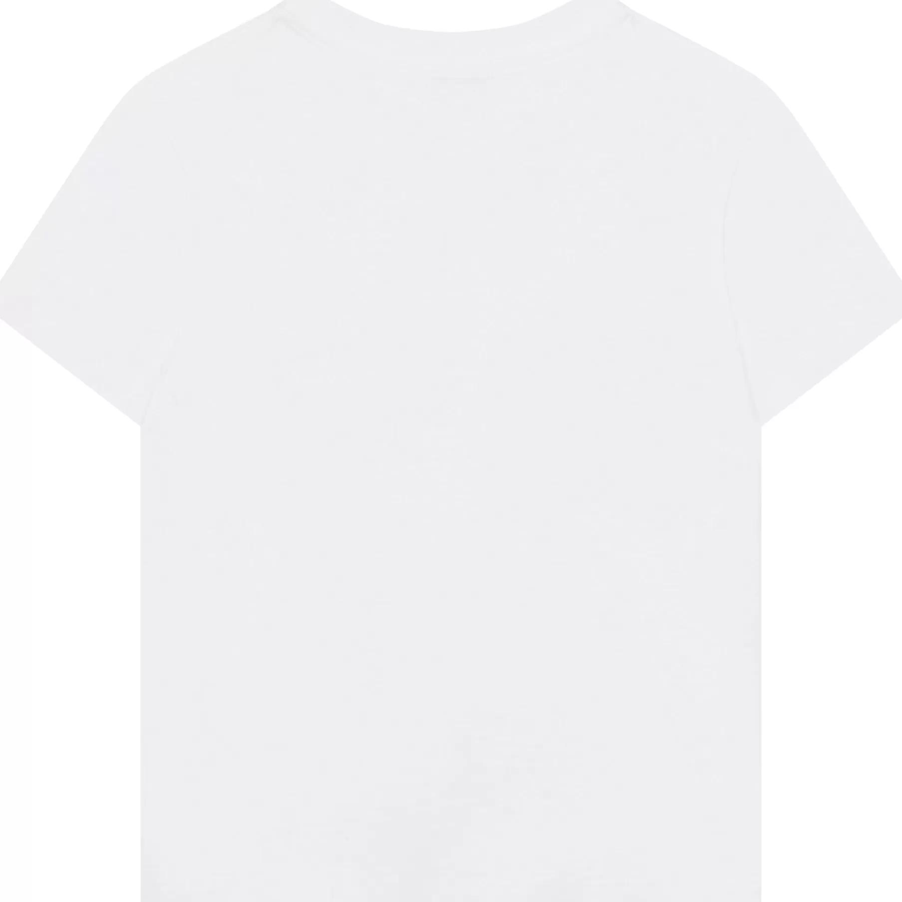 Garçon LANVIN T-Shirt Coton Manches Courtes