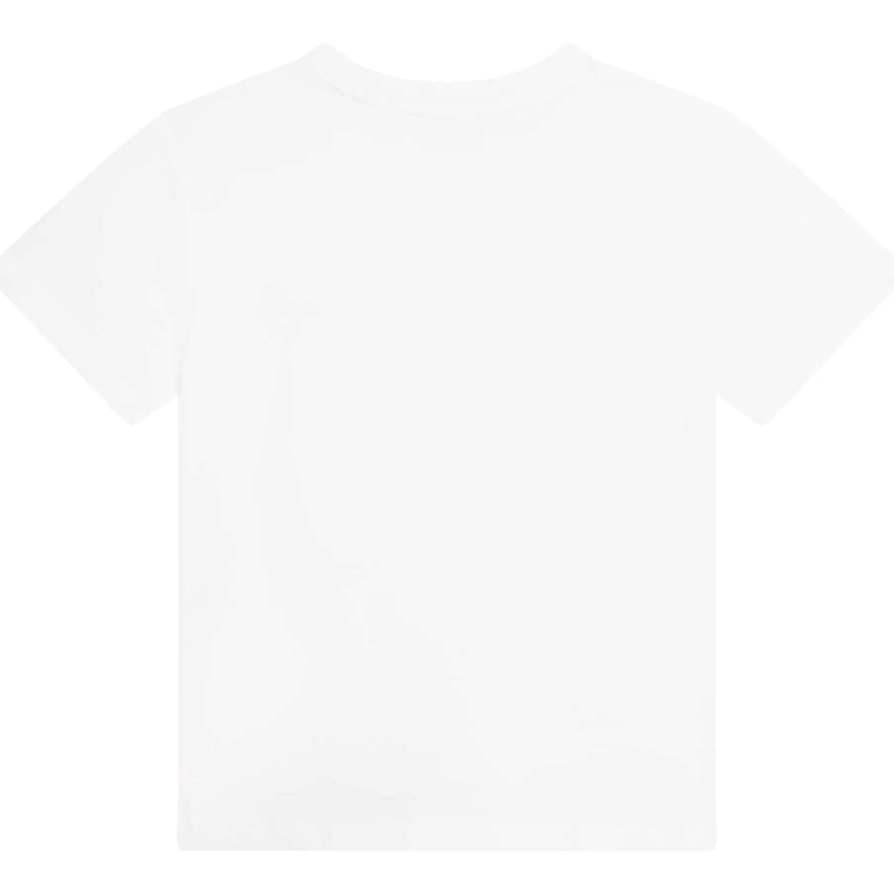 Fille MARC JACOBS T-Shirt Coton Manches Courtes