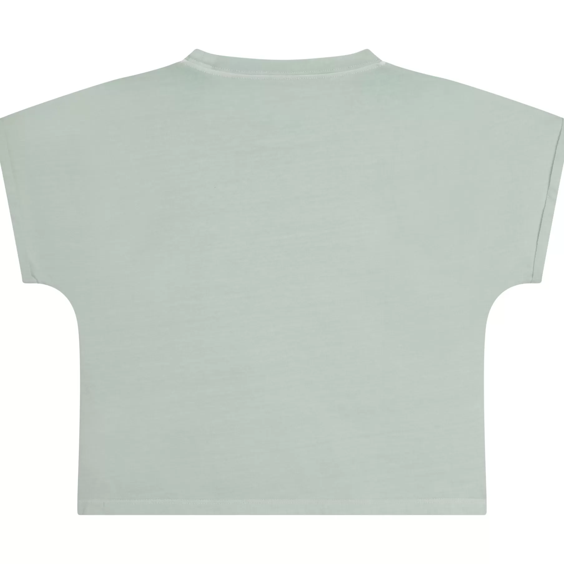 Fille ZADIG & VOLTAIRE T-Shirt Coupe Ample